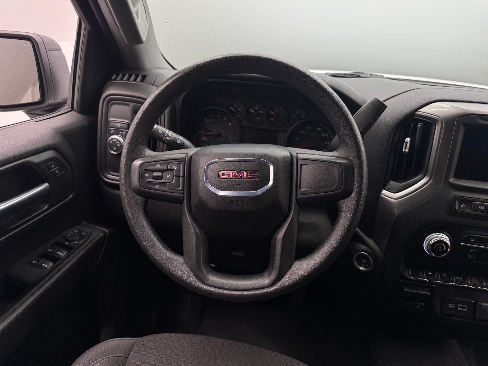 Thumbnail: 2024 GMC Sierra 1500 - 5