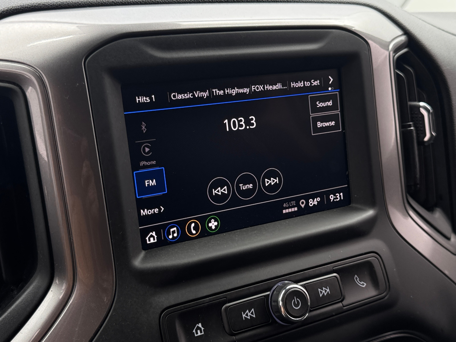 Thumbnail: 2024 GMC Sierra 1500 - 4