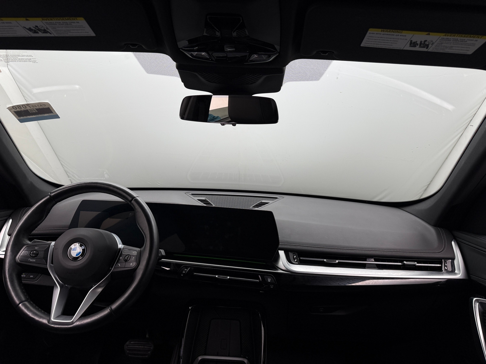 Thumbnail: 2025 BMW X1 - 2