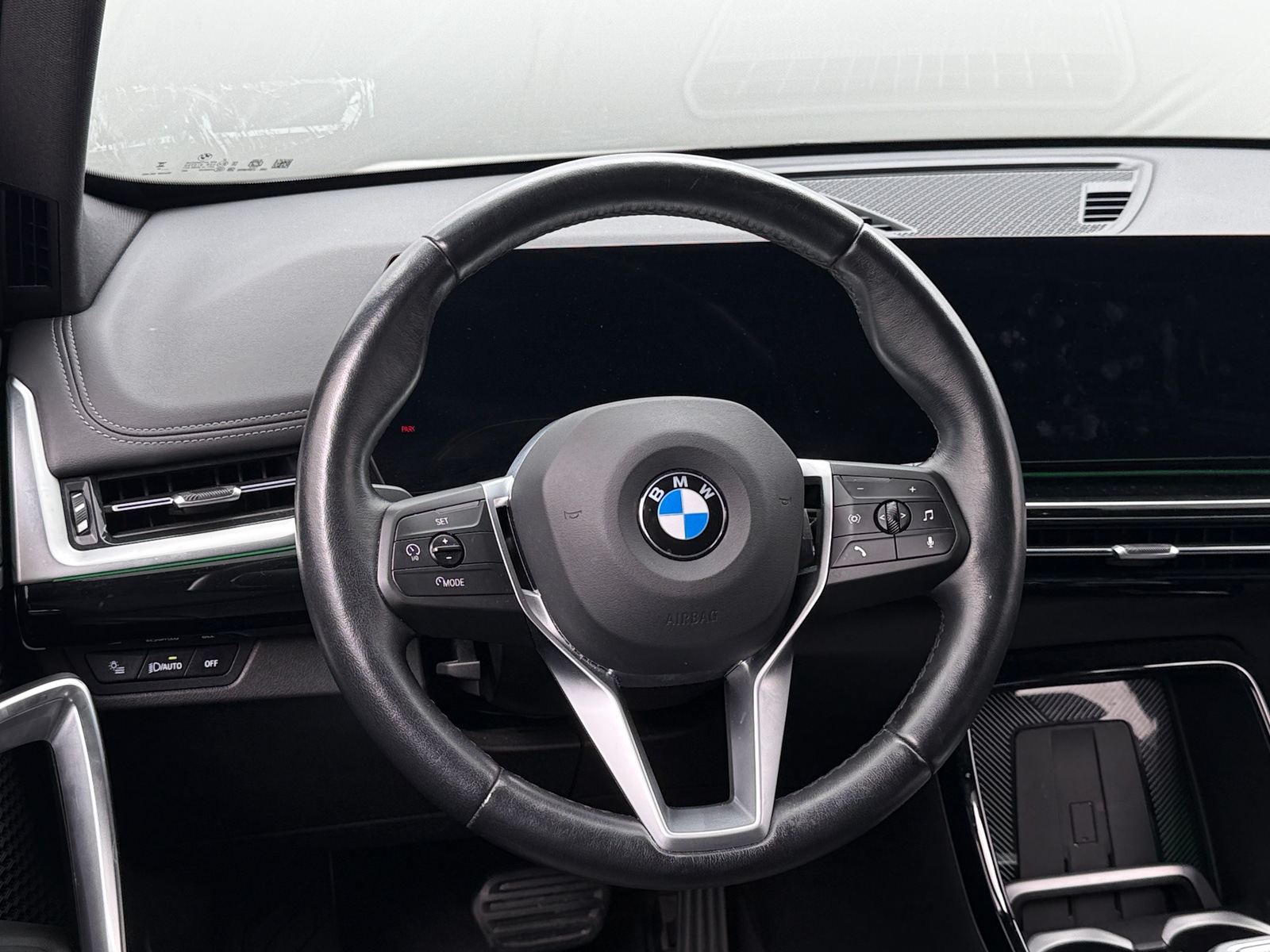 Thumbnail: 2025 BMW X1 - 4