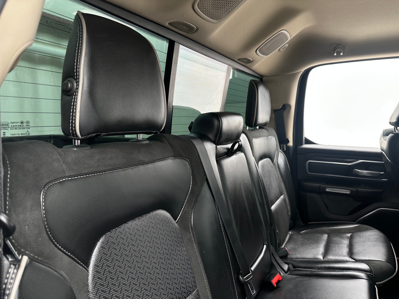 Thumbnail: 2019 RAM 1500 - 5