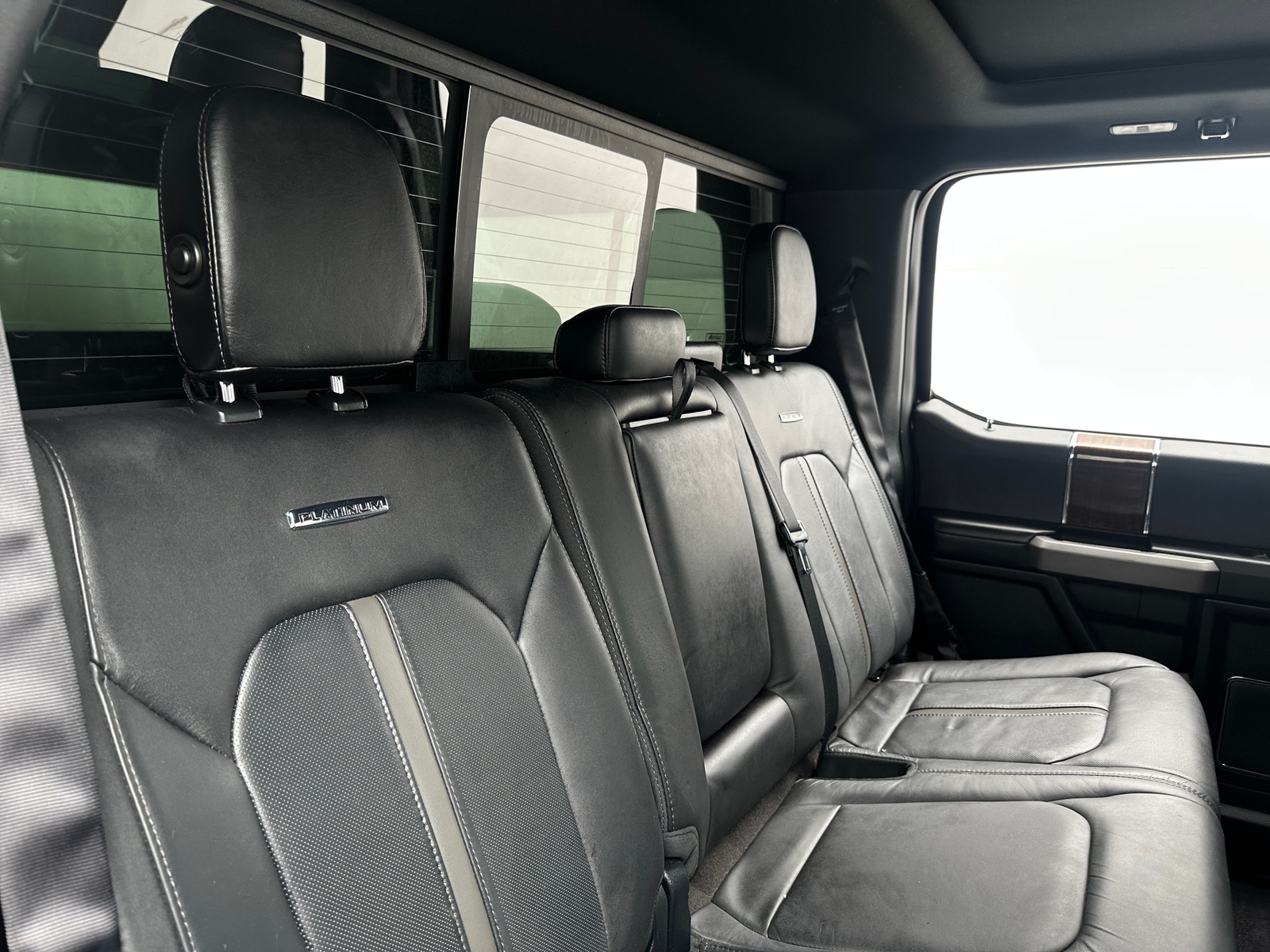 Thumbnail: 2015 Ford Econoline - 5