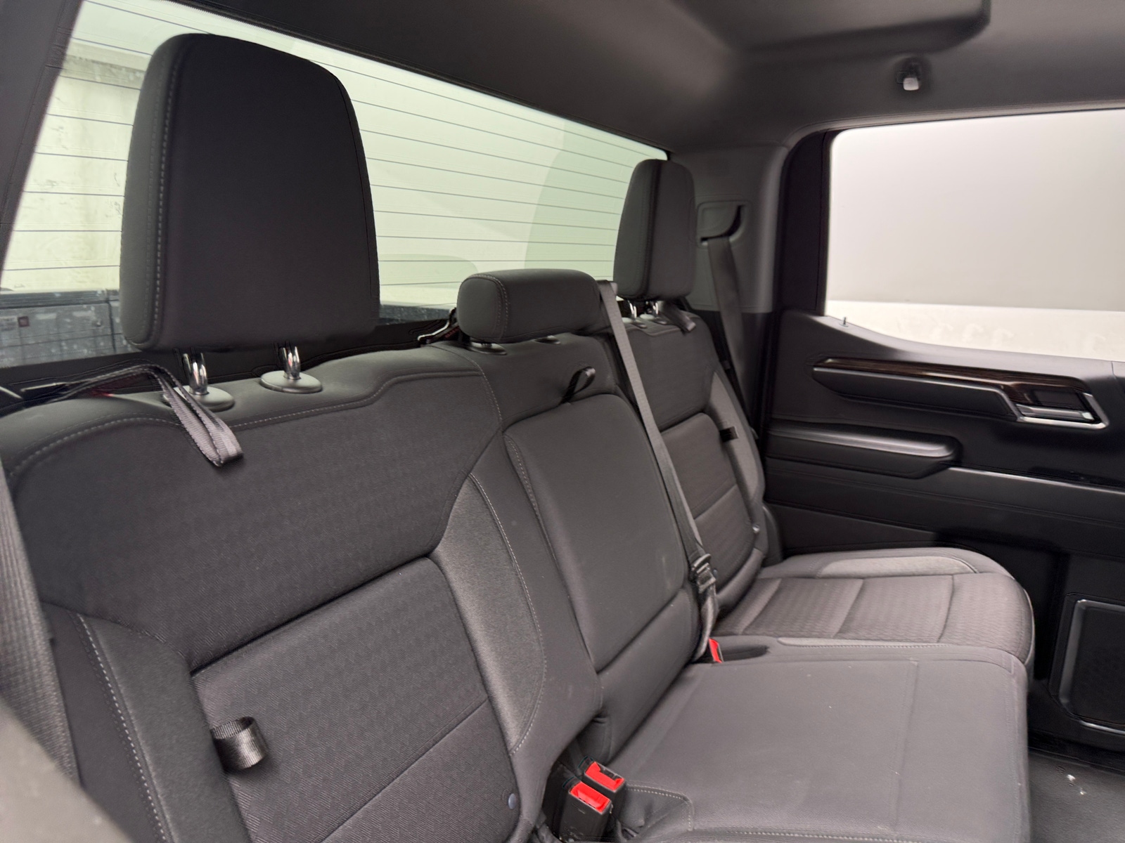 Thumbnail: 2024 GMC Sierra 1500 - 6