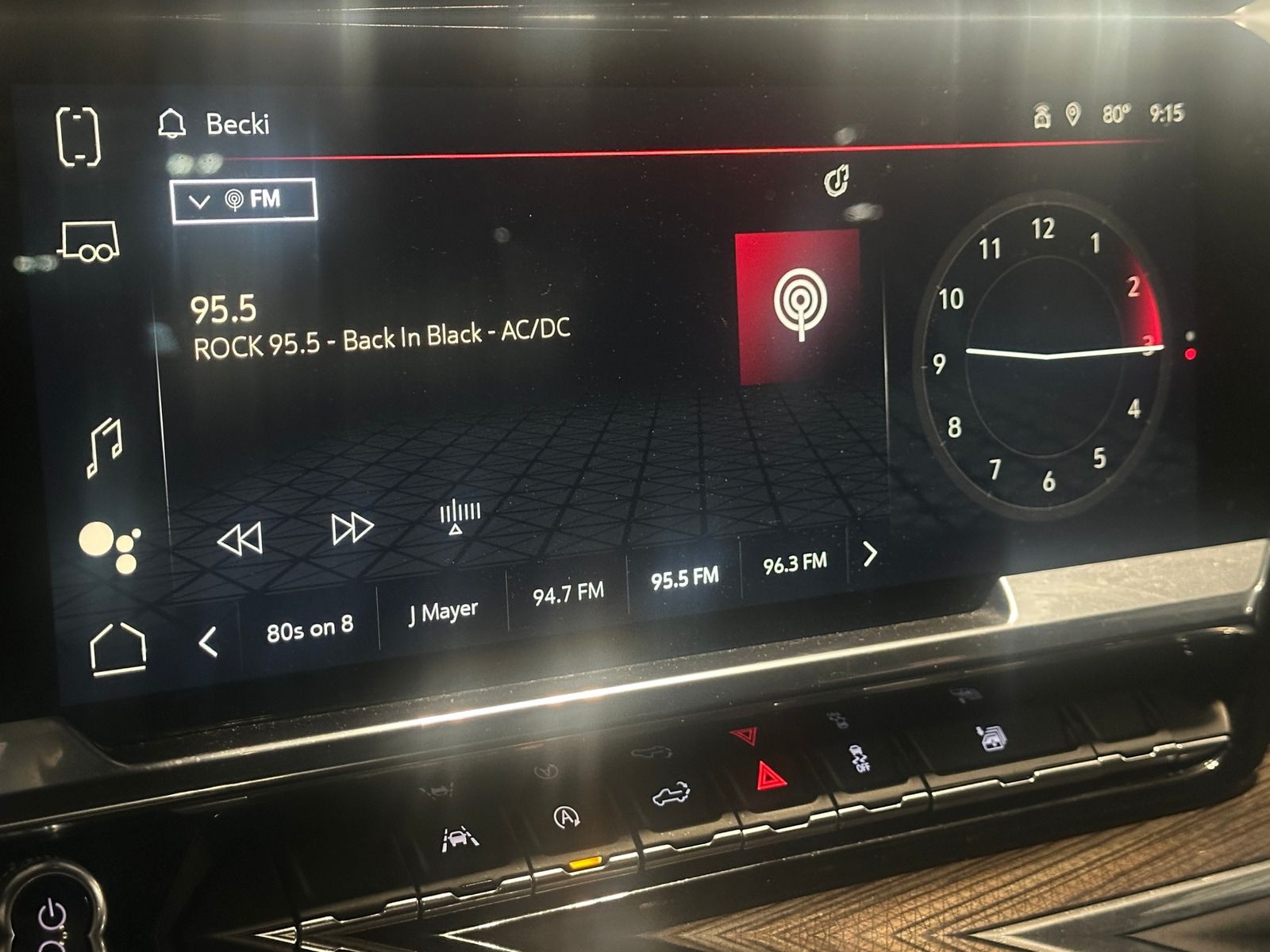 Thumbnail: 2024 GMC Sierra 1500 - 4