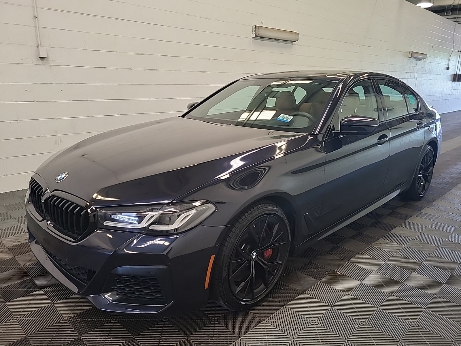 2023 BMW 540xi