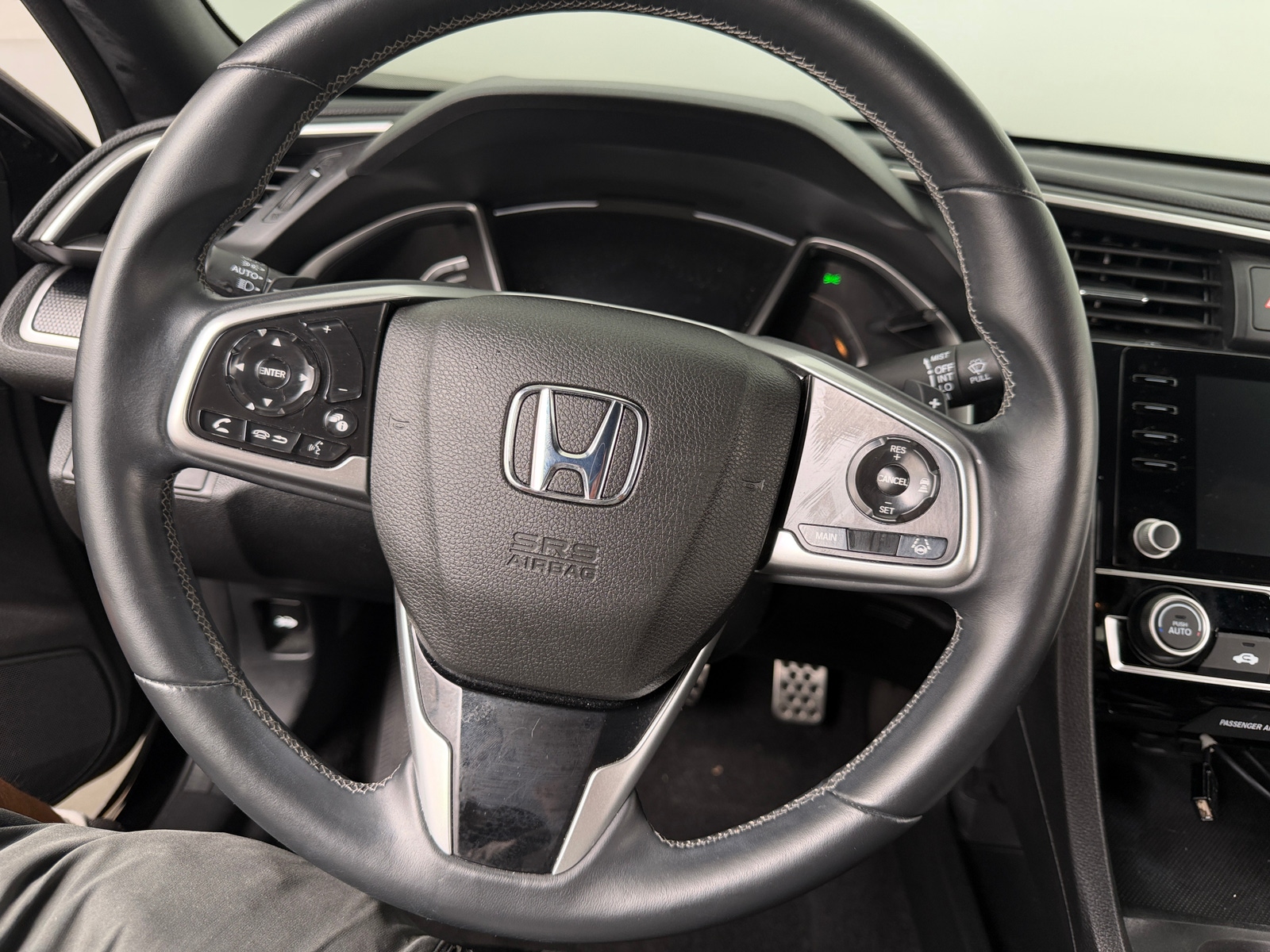 Thumbnail: 2020 Honda Civic - 4