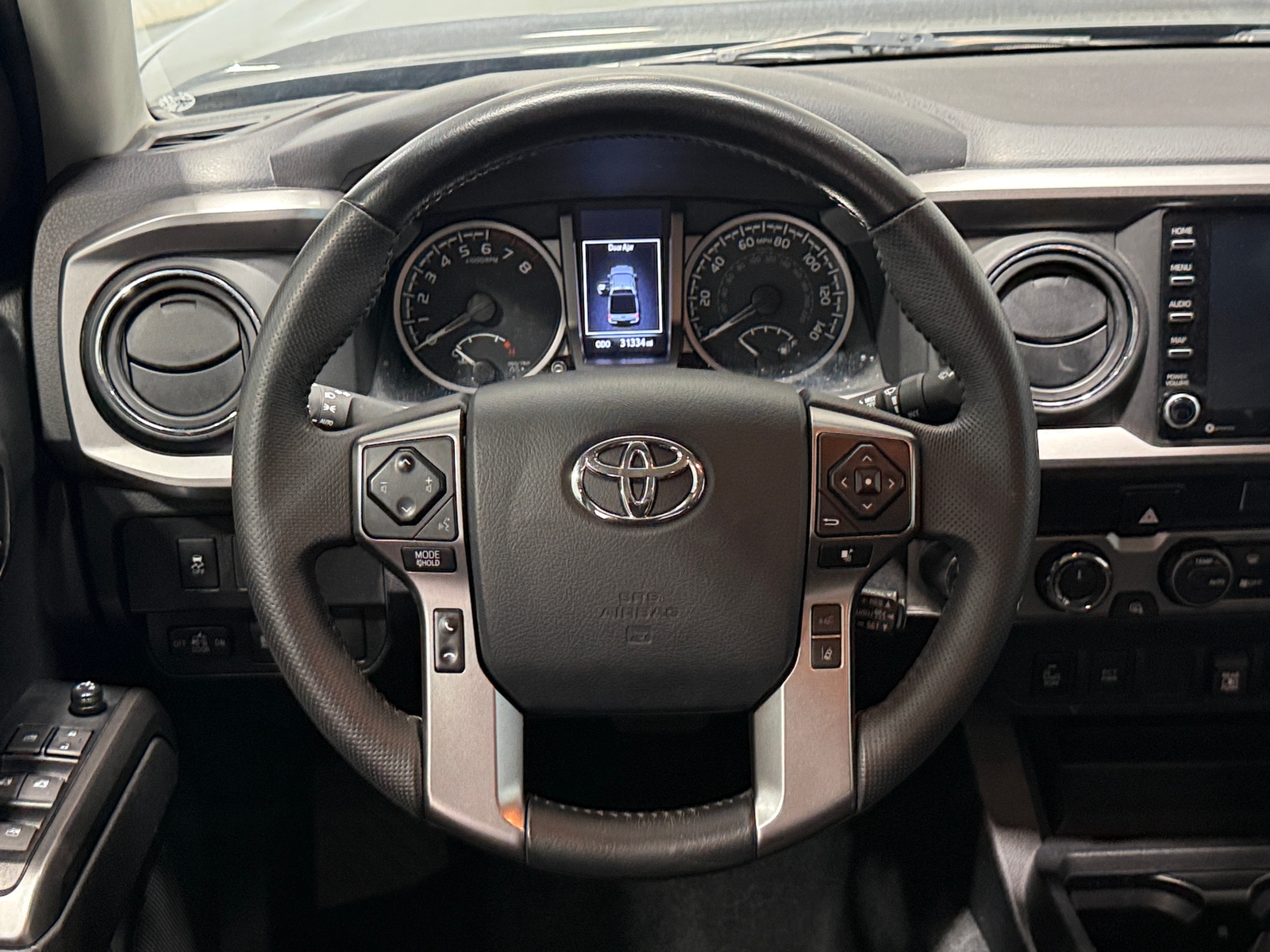 Thumbnail: 2023 Toyota Tacoma - 5