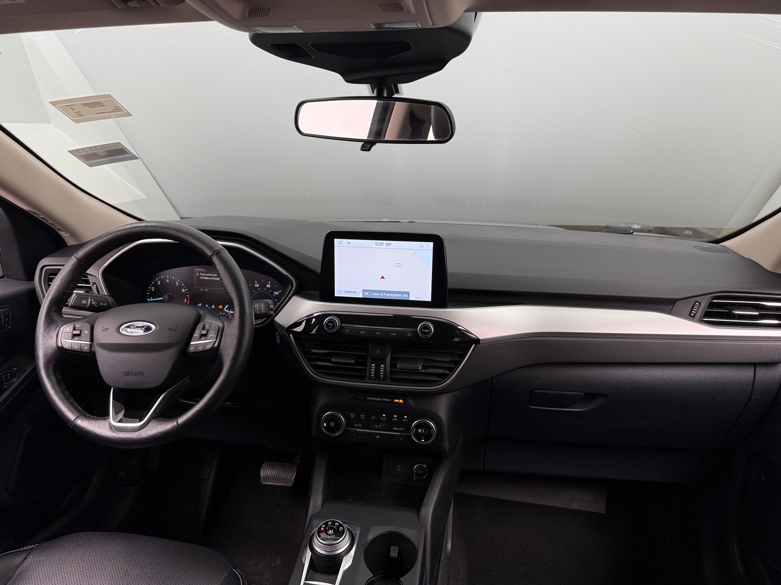 Thumbnail: 2020 Ford Escape - 2