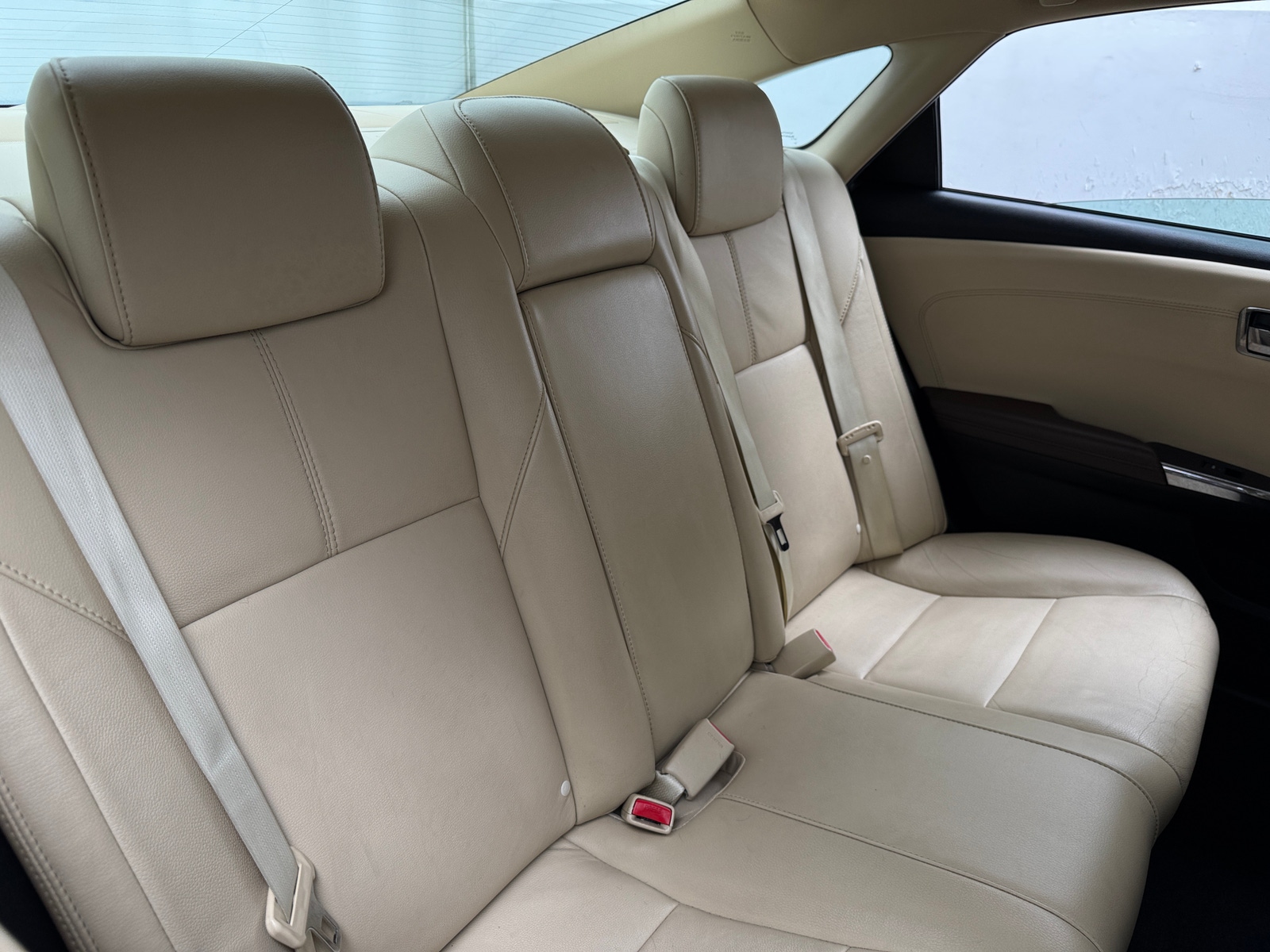 Thumbnail: 2016 Toyota Avalon - 5