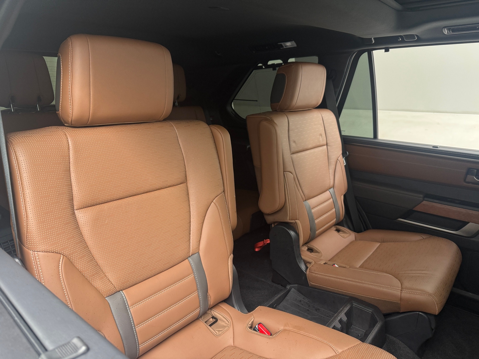 Thumbnail: 2026 Toyota Sequoia - 5