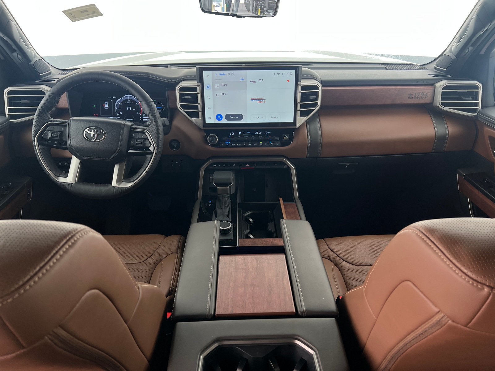 Thumbnail: 2026 Toyota Sequoia - 2
