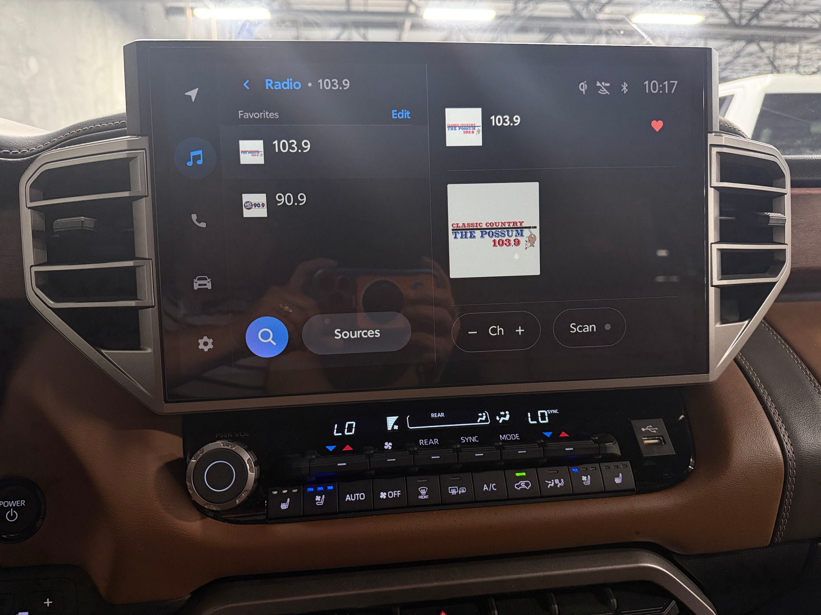 Thumbnail: 2026 Toyota Sequoia - 3