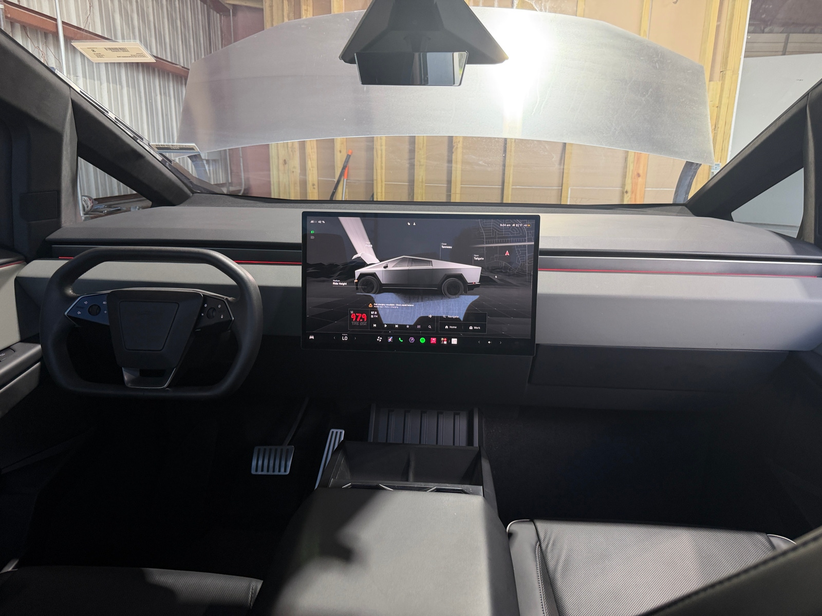 Thumbnail: 2024 Tesla Cybertruck - 2