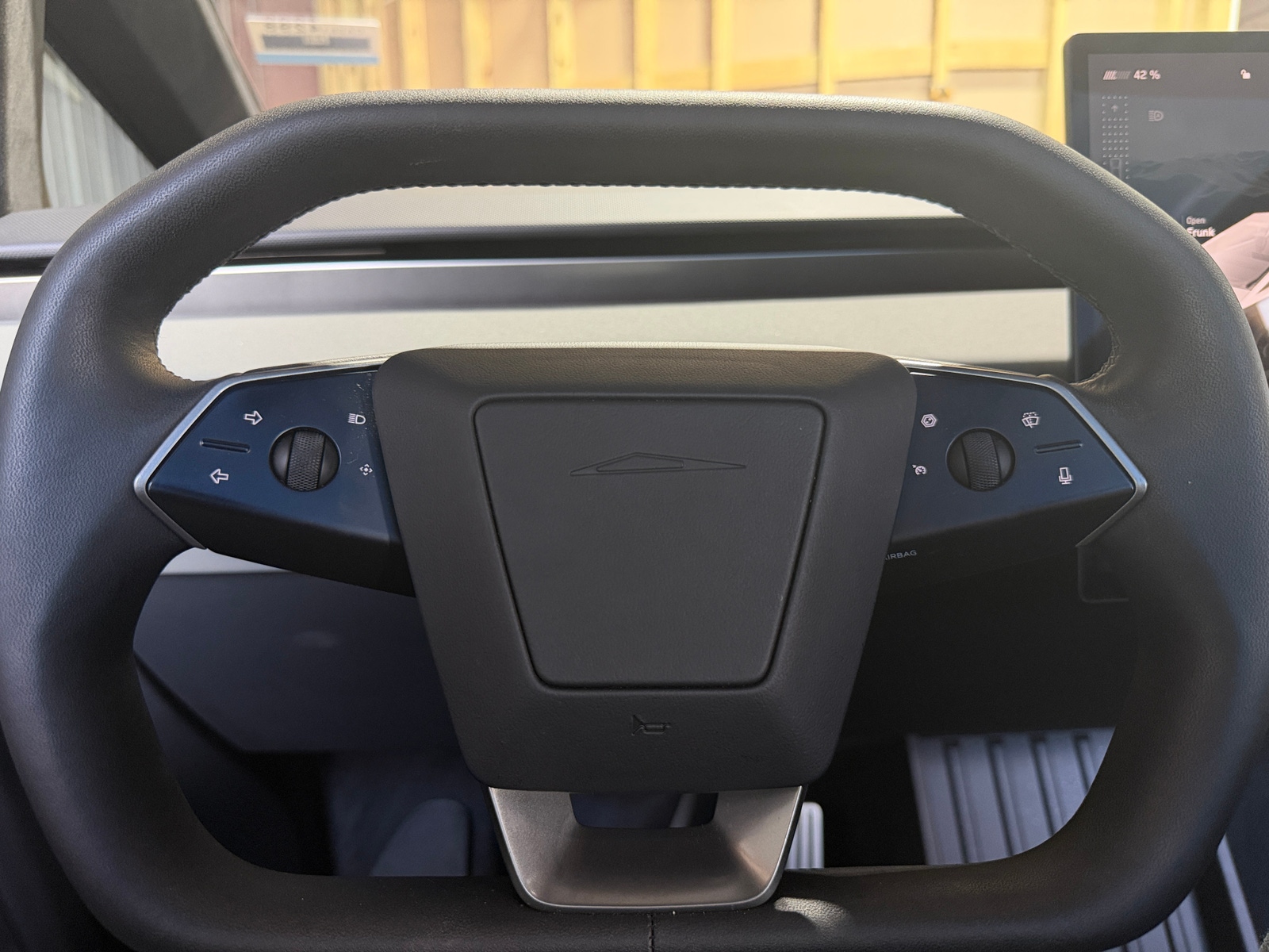 Thumbnail: 2024 Tesla Cybertruck - 4