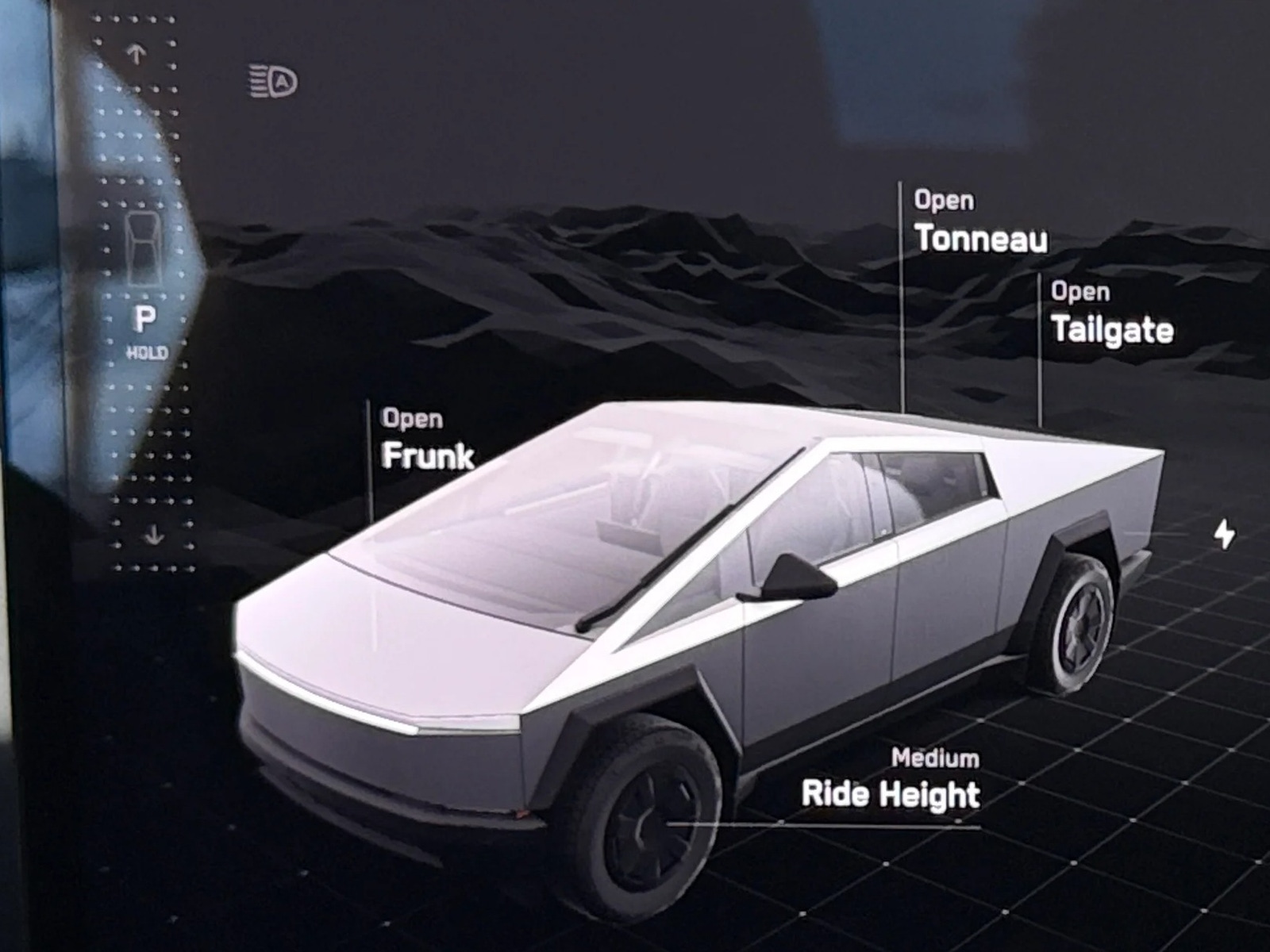 Thumbnail: 2024 Tesla Cybertruck - 3