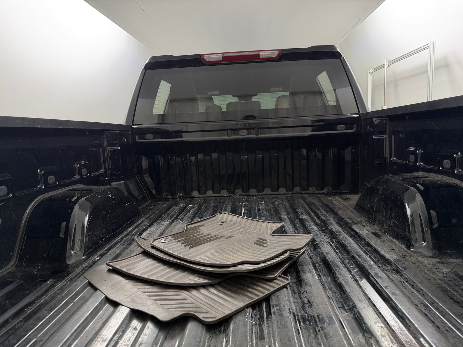 Thumbnail: 2025 Chevrolet Silverado 1500 - 7