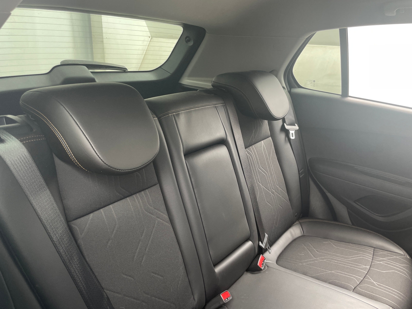 Thumbnail: 2020 Chevrolet Trax - 5