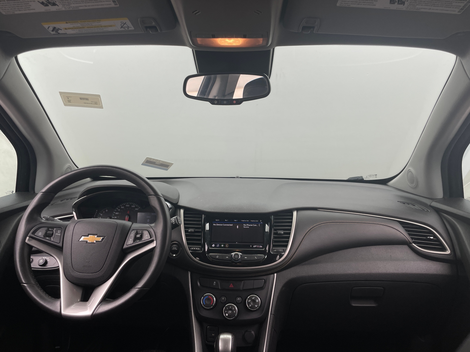 Thumbnail: 2020 Chevrolet Trax - 2
