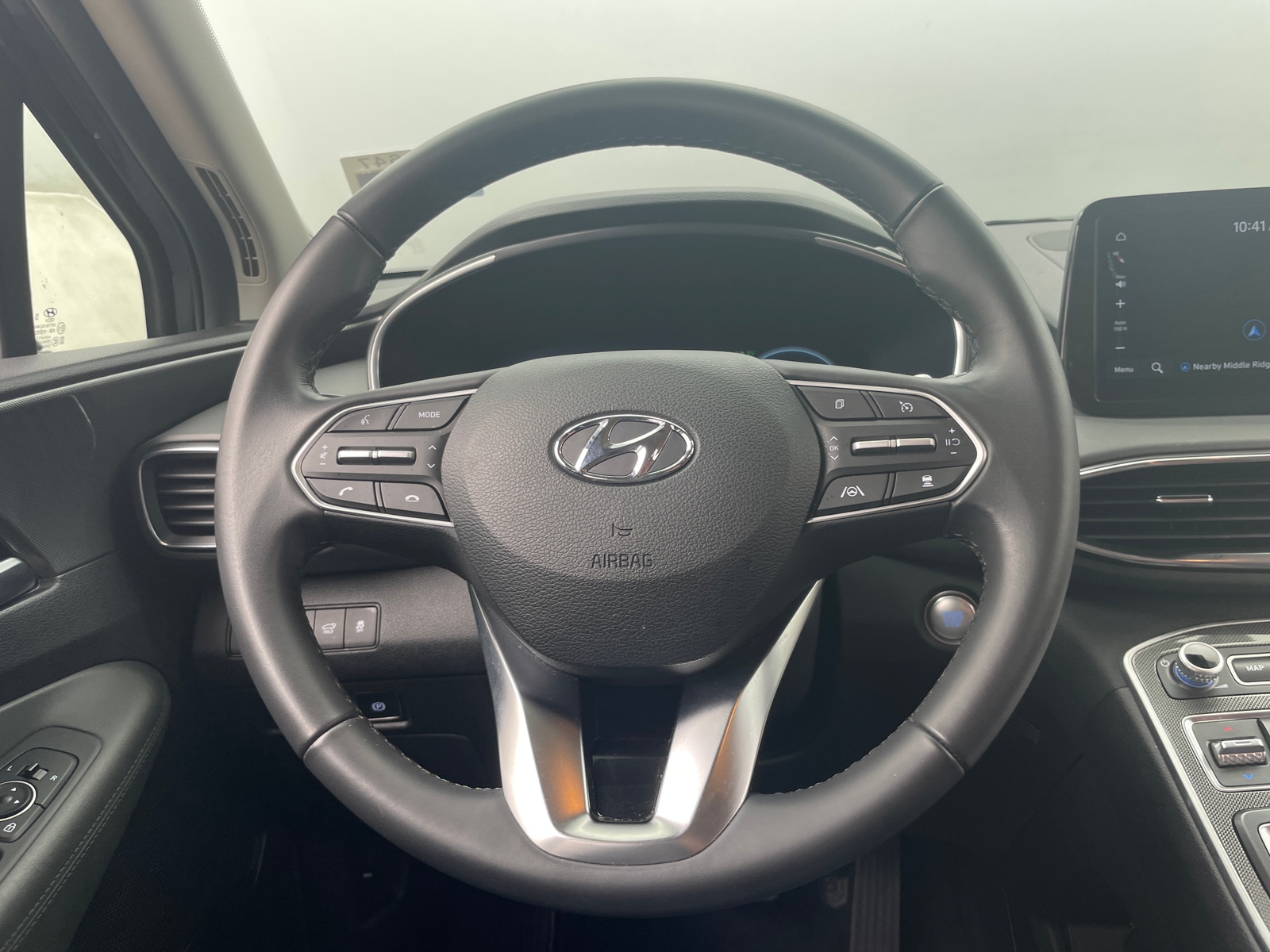 Thumbnail: 2023 Hyundai Santa Fe - 5