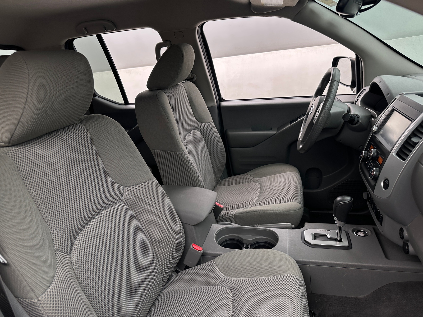 Thumbnail: 2021 Nissan Frontier - 2