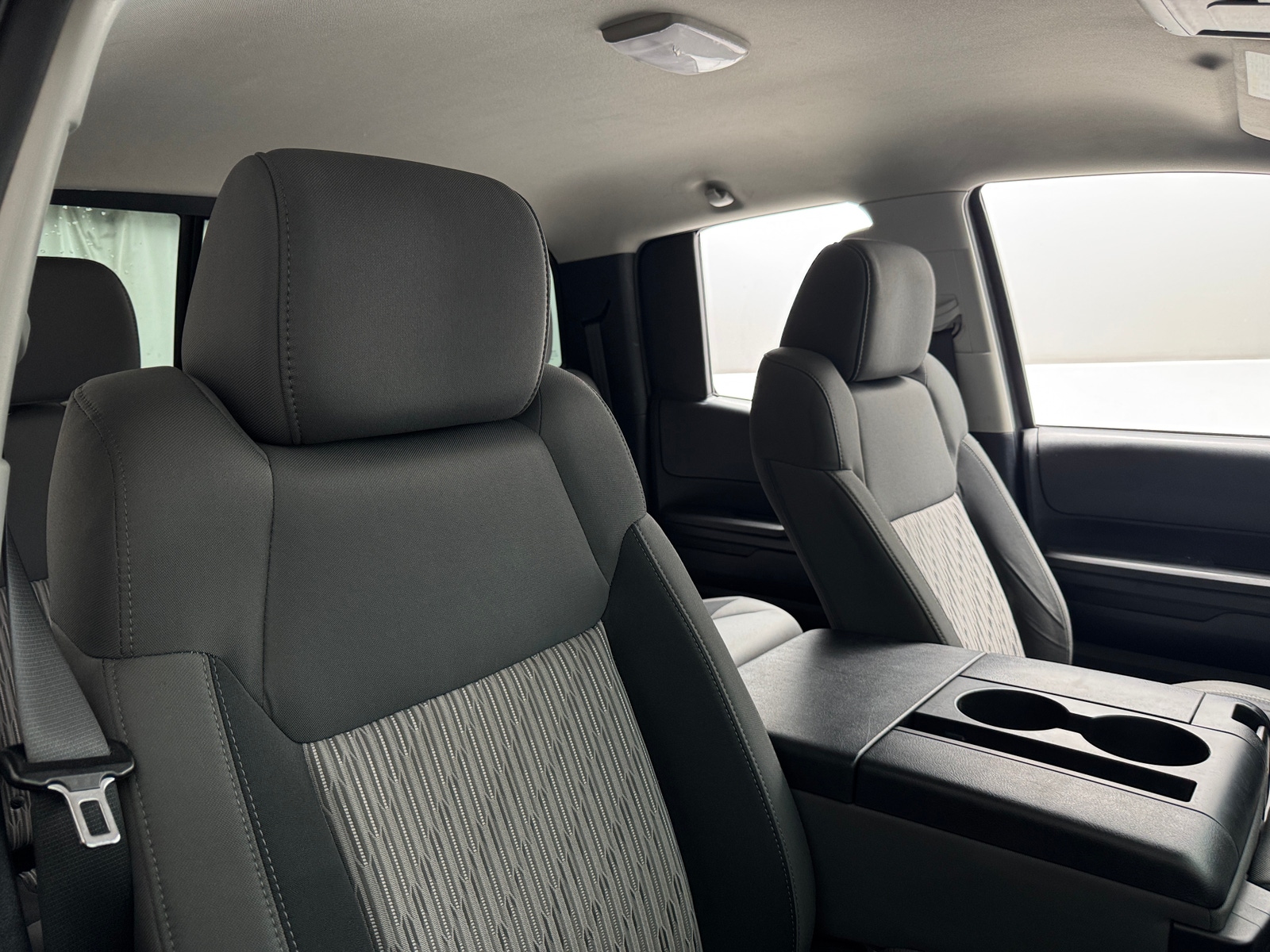 Thumbnail: 2014 Toyota Tundra - 2