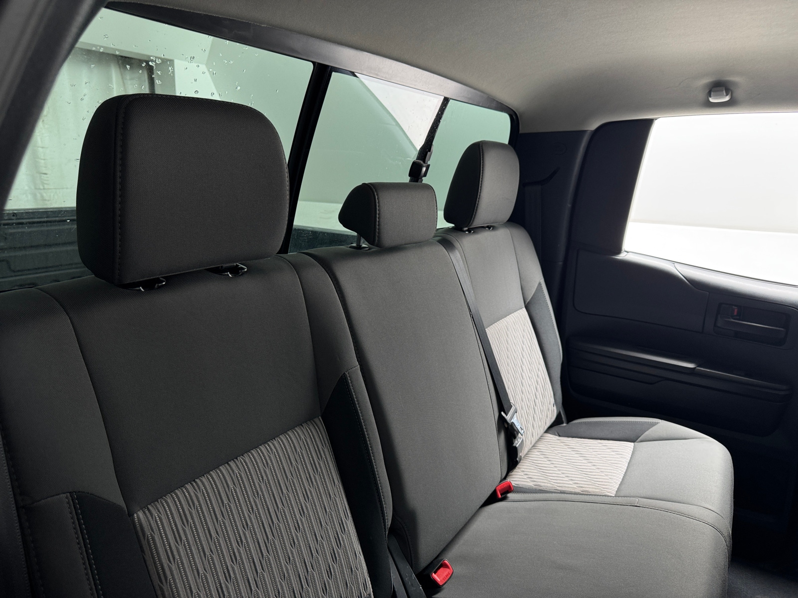 Thumbnail: 2014 Toyota Tundra - 6