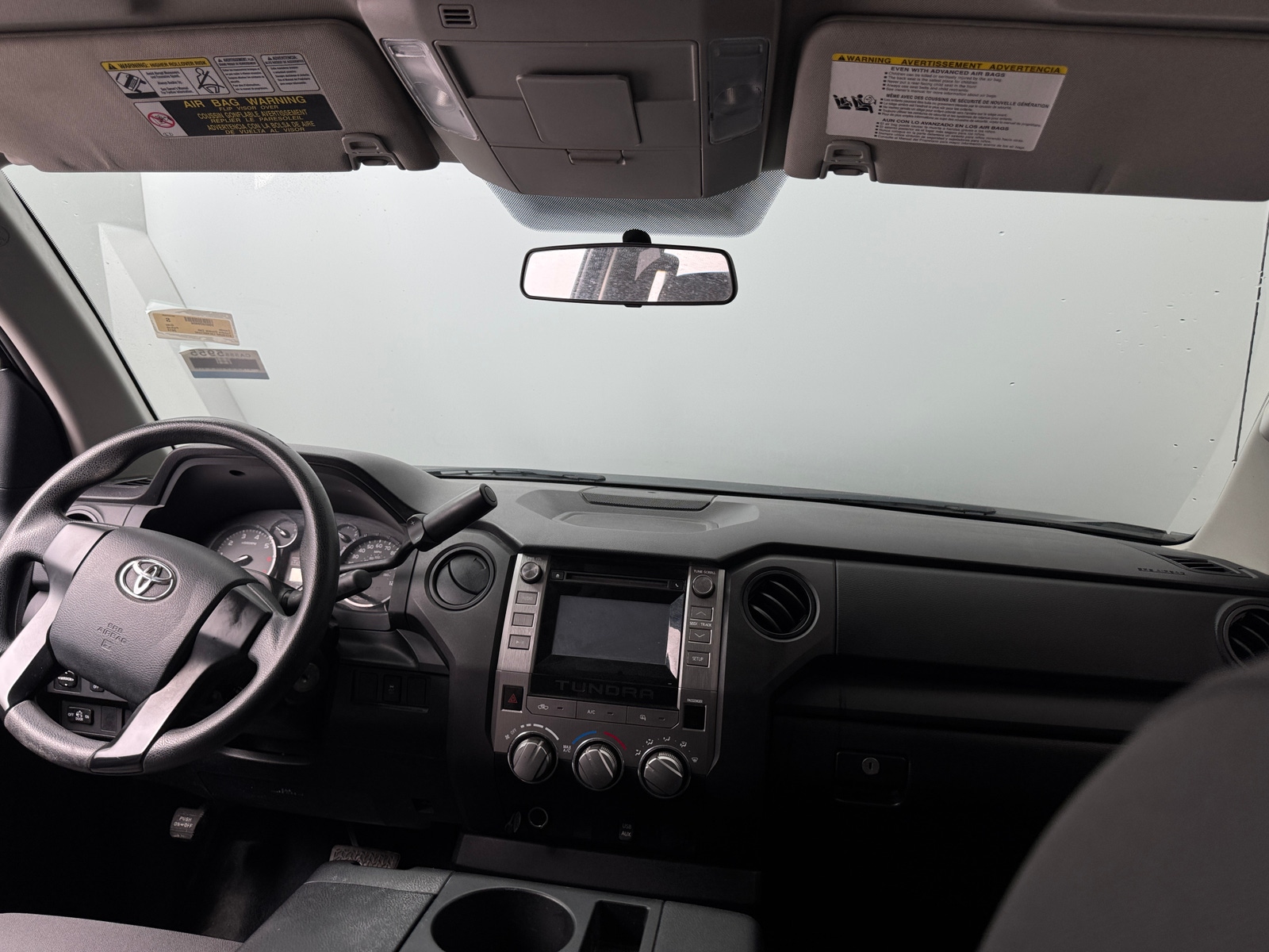 Thumbnail: 2014 Toyota Tundra - 3