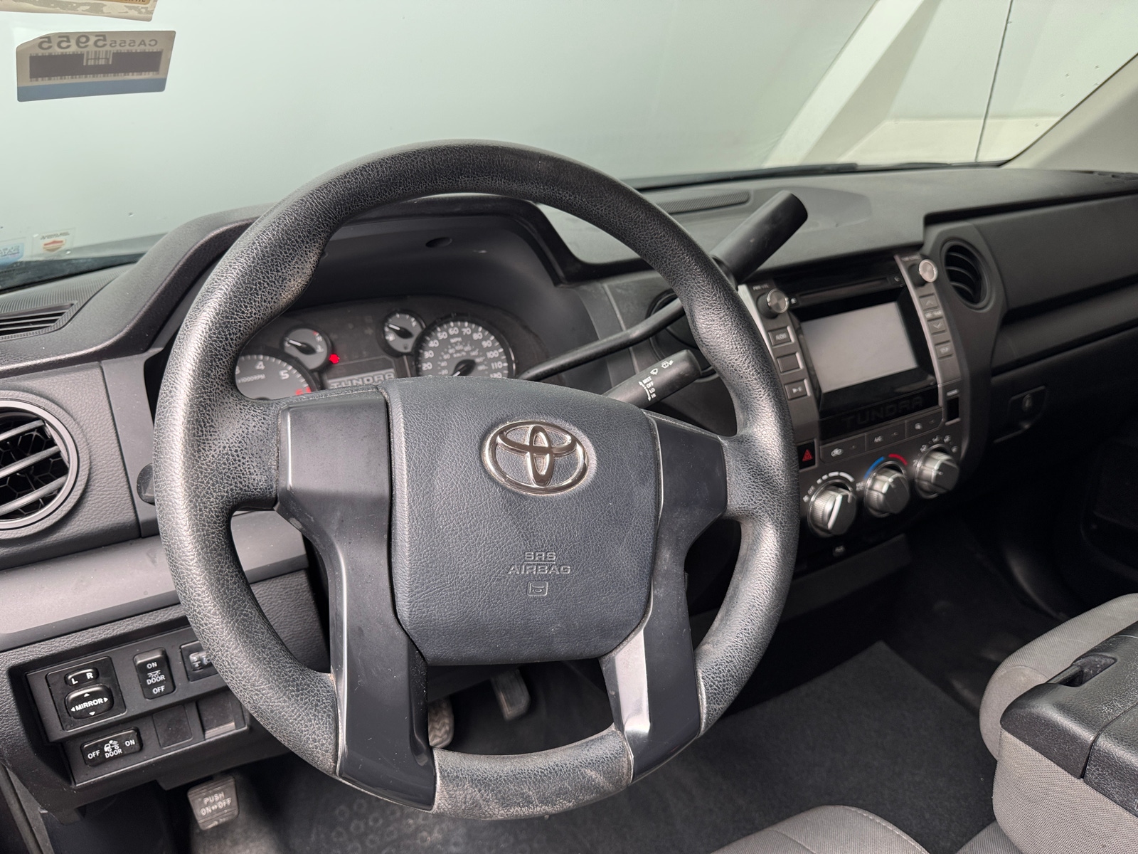 Thumbnail: 2014 Toyota Tundra - 5
