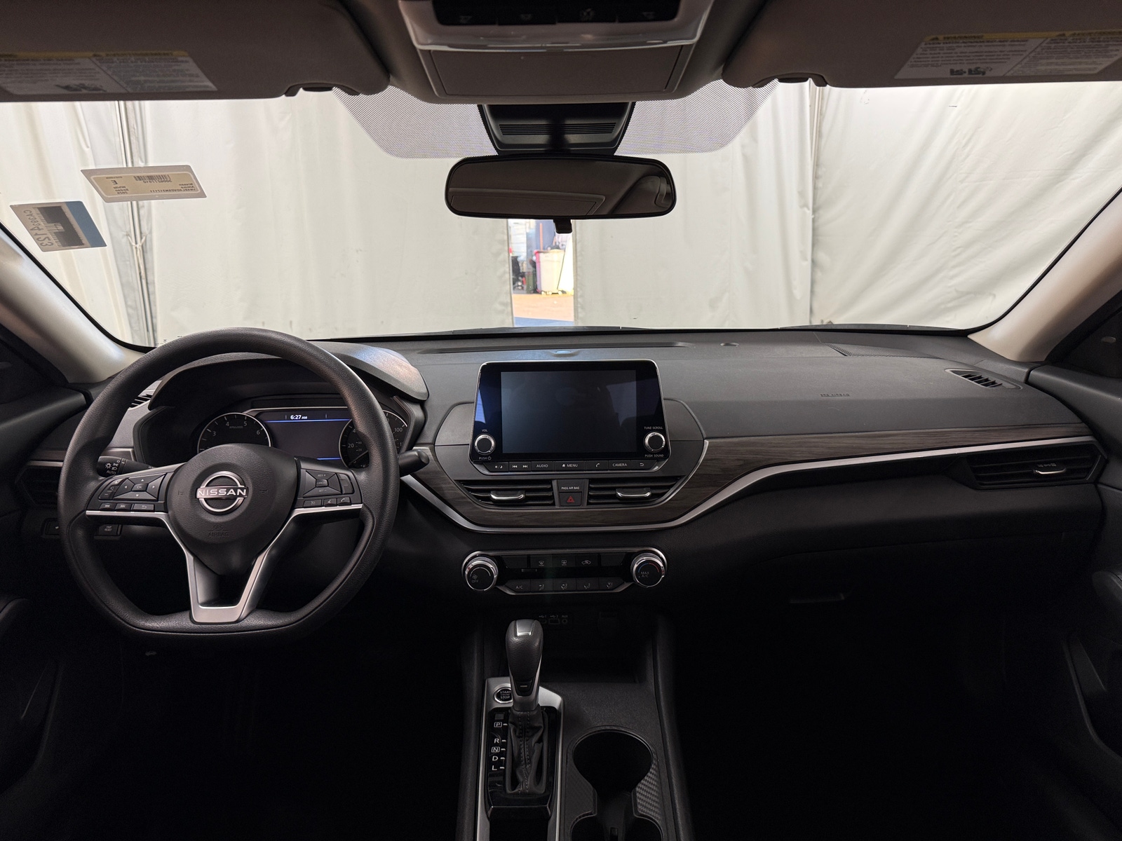 Thumbnail: 2025 Nissan Altima - 3