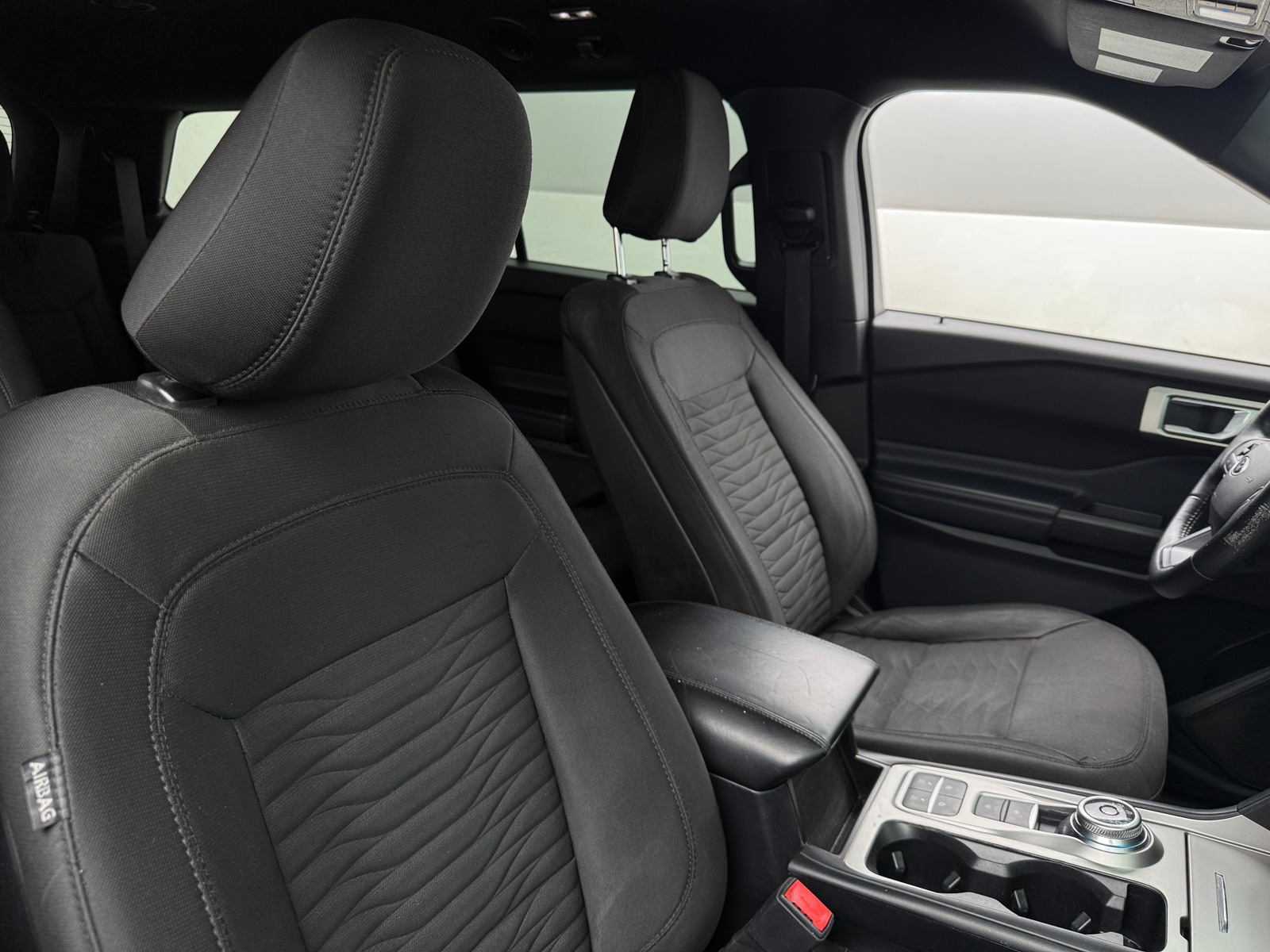 Thumbnail: 2020 Ford Explorer - 2