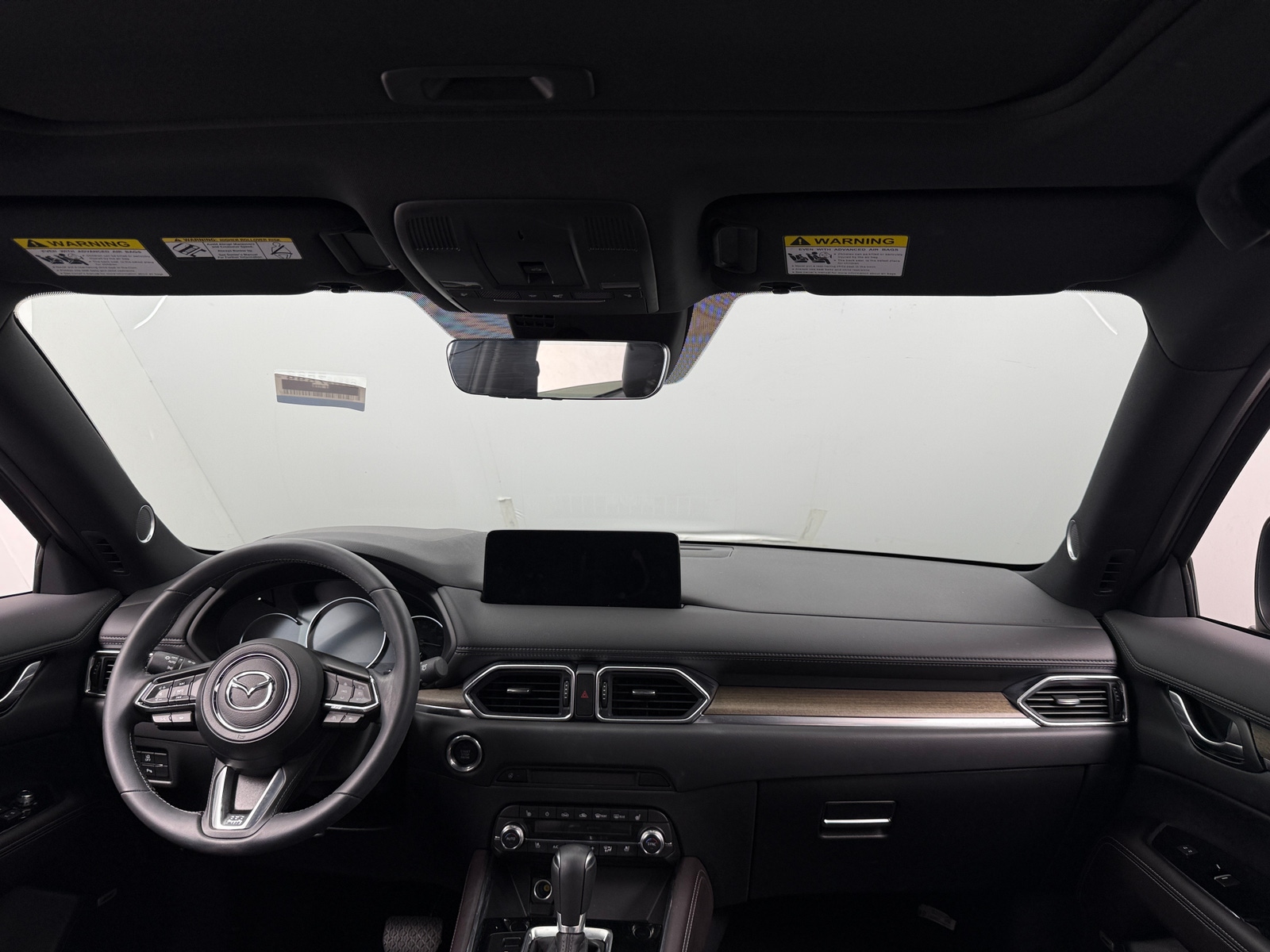 Thumbnail: 2025 Mazda CX-5 - 2