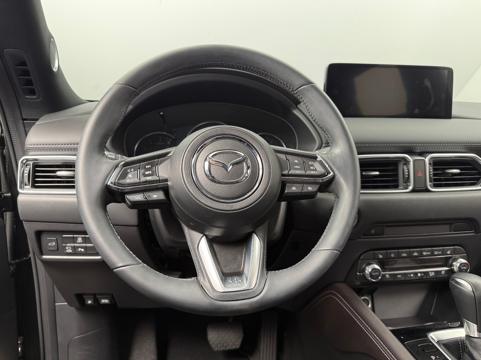 Thumbnail: 2025 Mazda CX-5 - 4