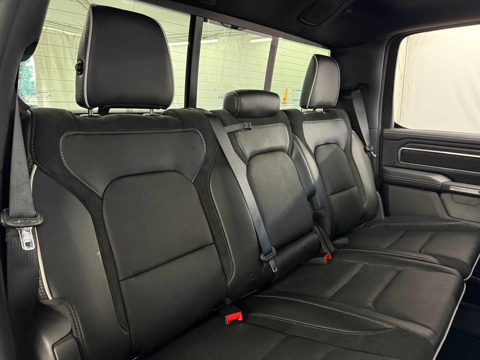 Thumbnail: 2025 RAM 1500 - 5