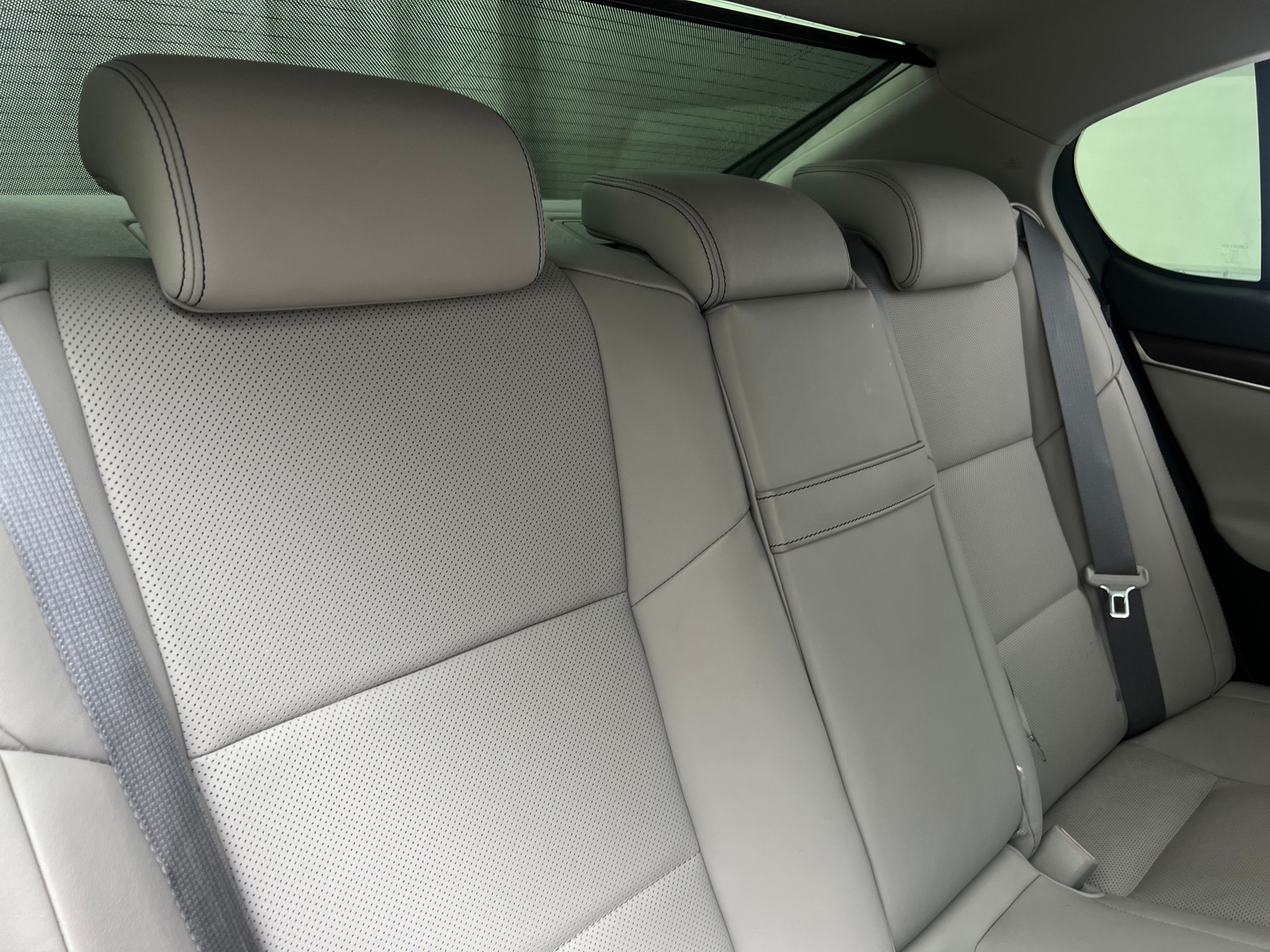 Thumbnail: 2014 Lexus GS - 5