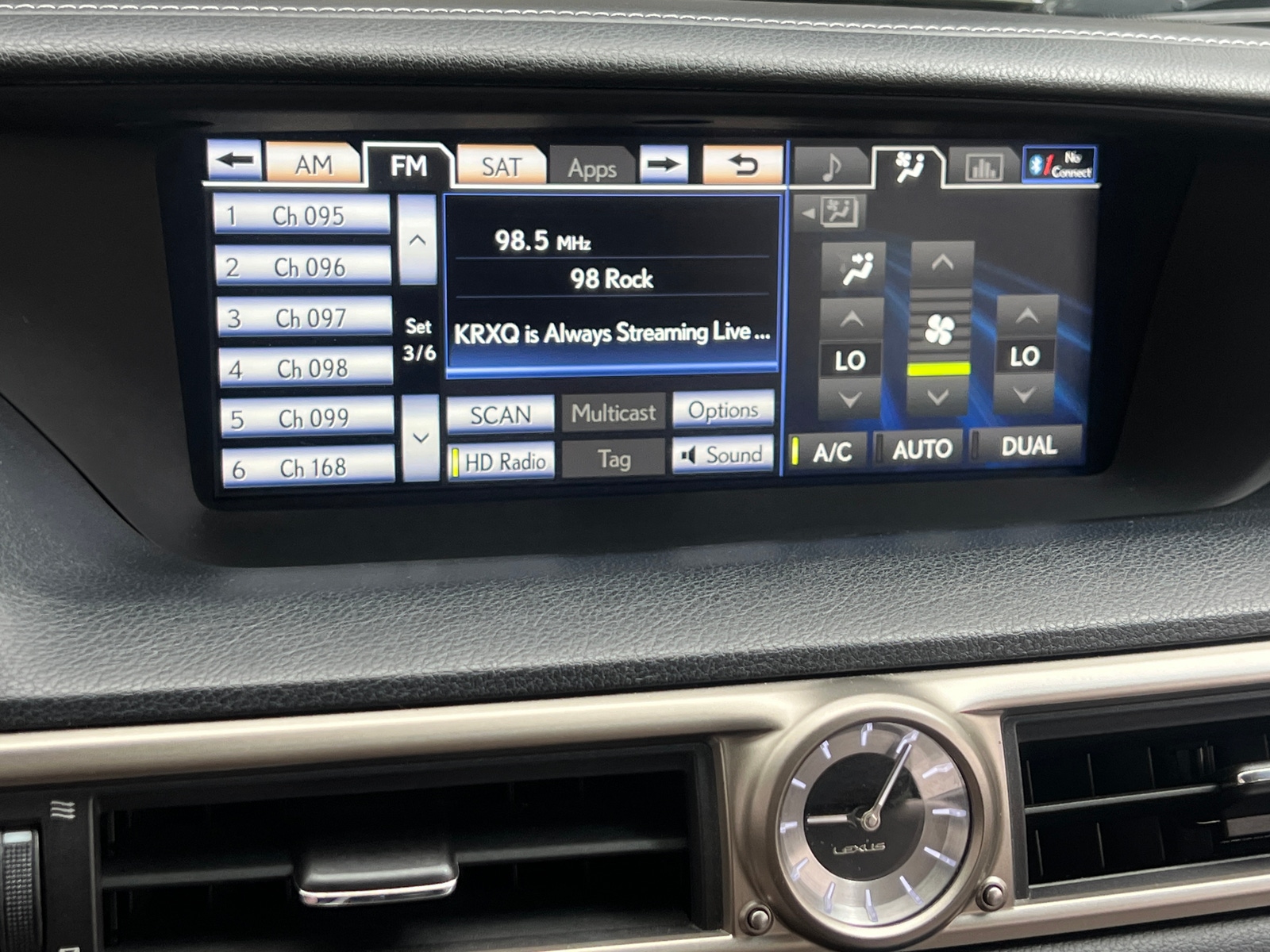 Thumbnail: 2014 Lexus GS - 3