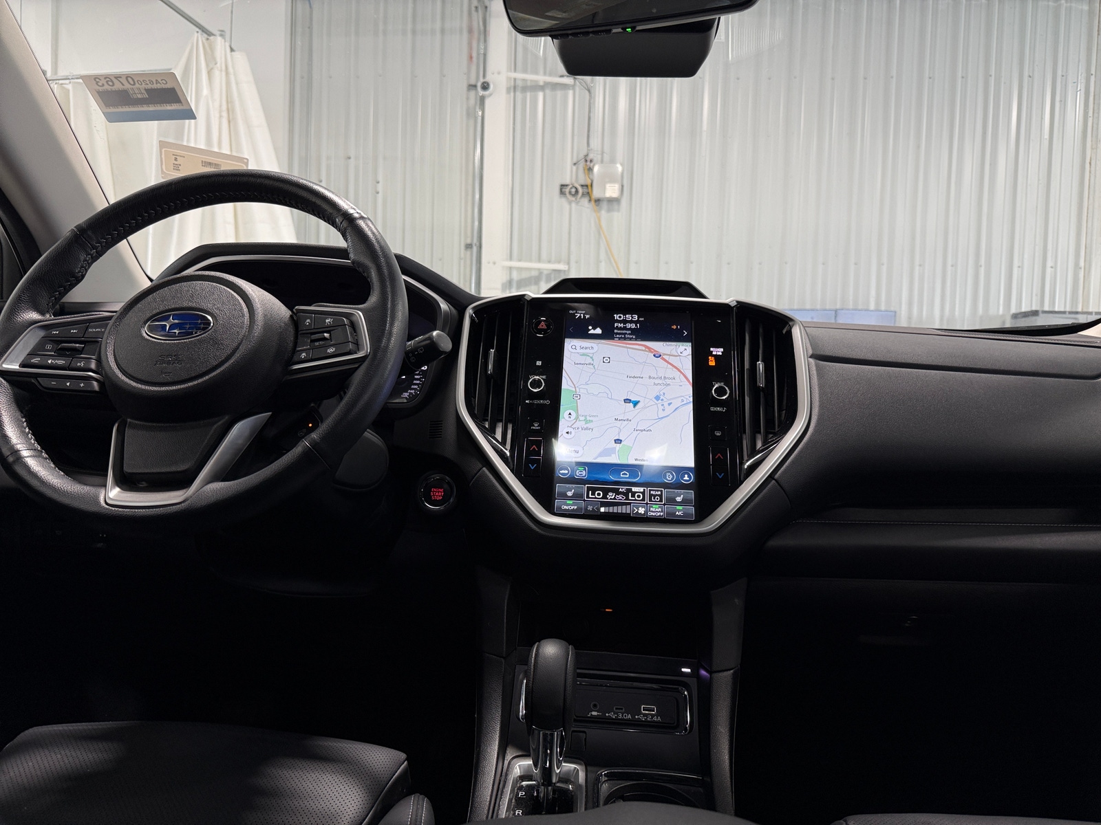 Thumbnail: 2023 Subaru Ascent - 2