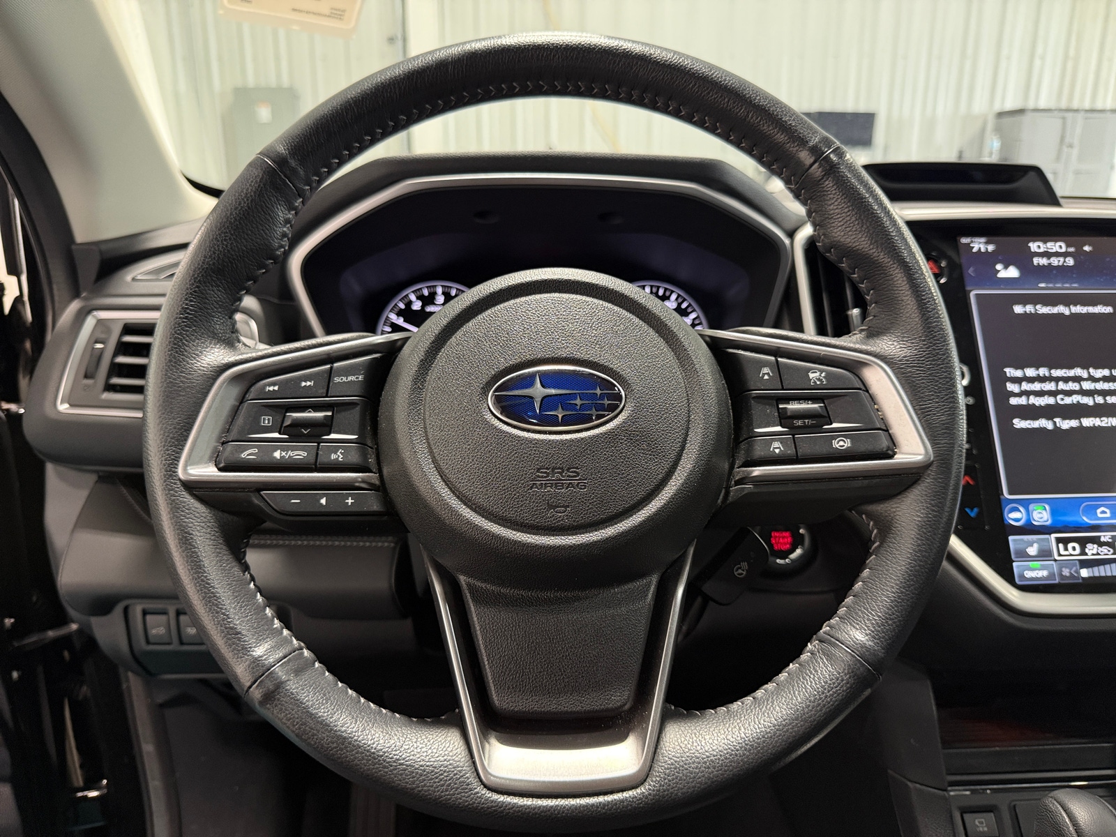 Thumbnail: 2023 Subaru Ascent - 4