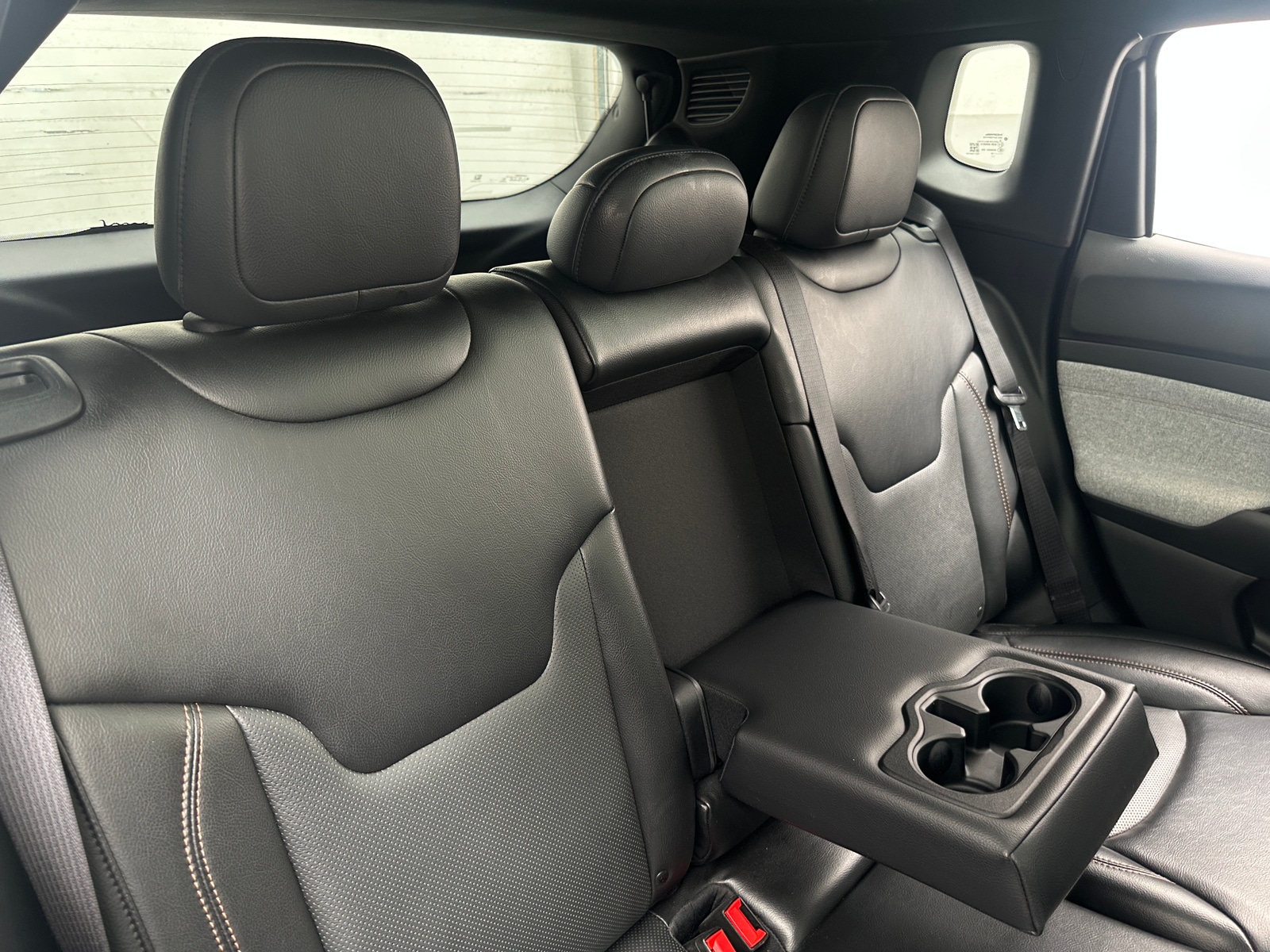 Thumbnail: 2023 Jeep Compass - 5