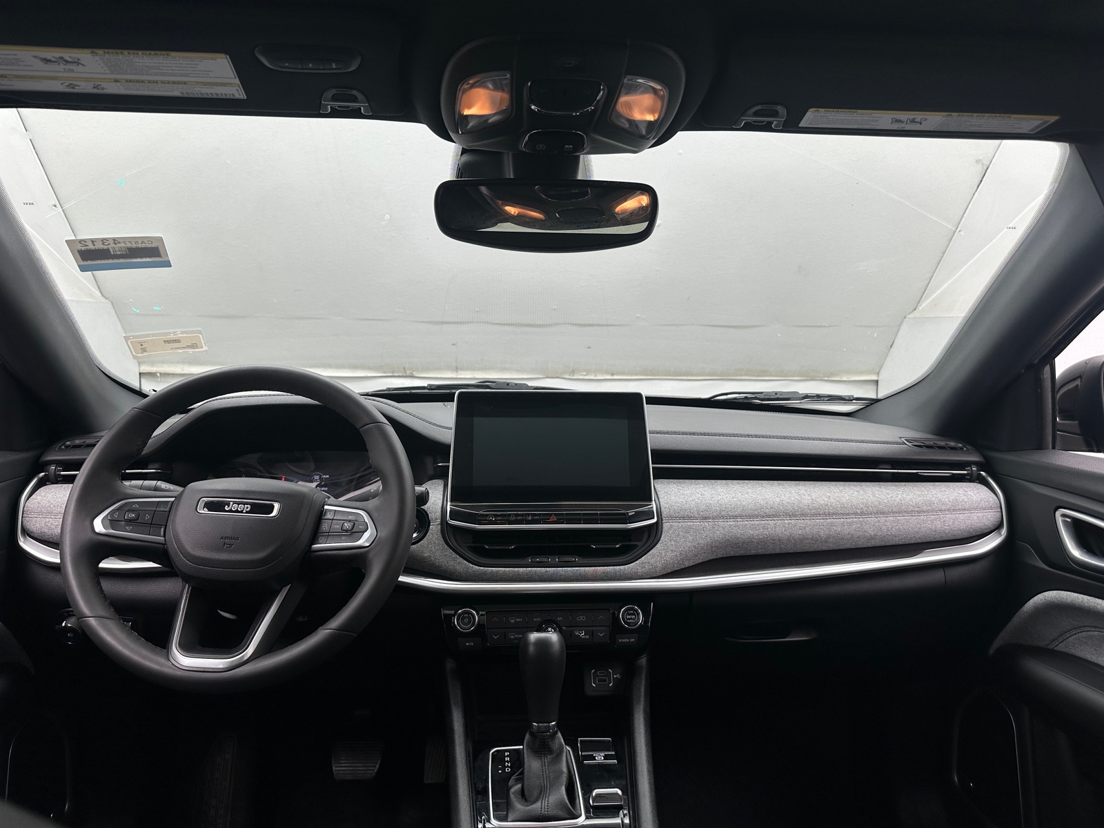 Thumbnail: 2023 Jeep Compass - 2