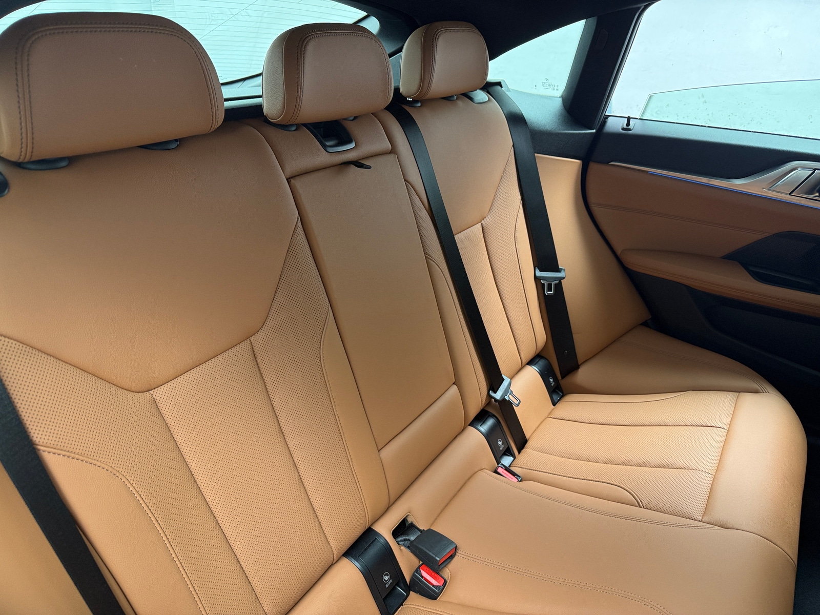 Thumbnail: 2024 BMW i4 - 5
