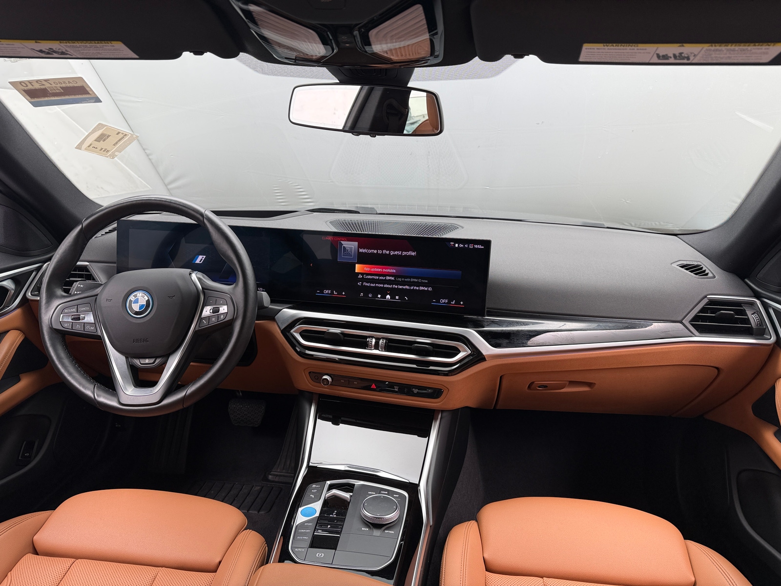 Thumbnail: 2024 BMW i4 - 2