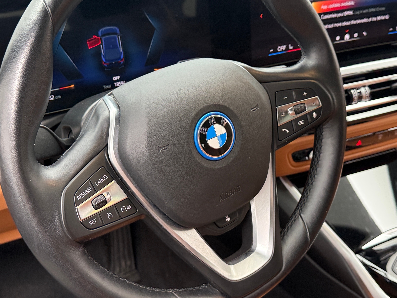 Thumbnail: 2024 BMW i4 - 4