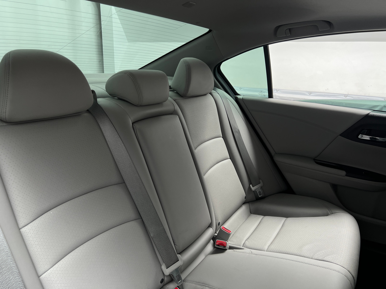 Thumbnail: 2016 Honda Accord - 5
