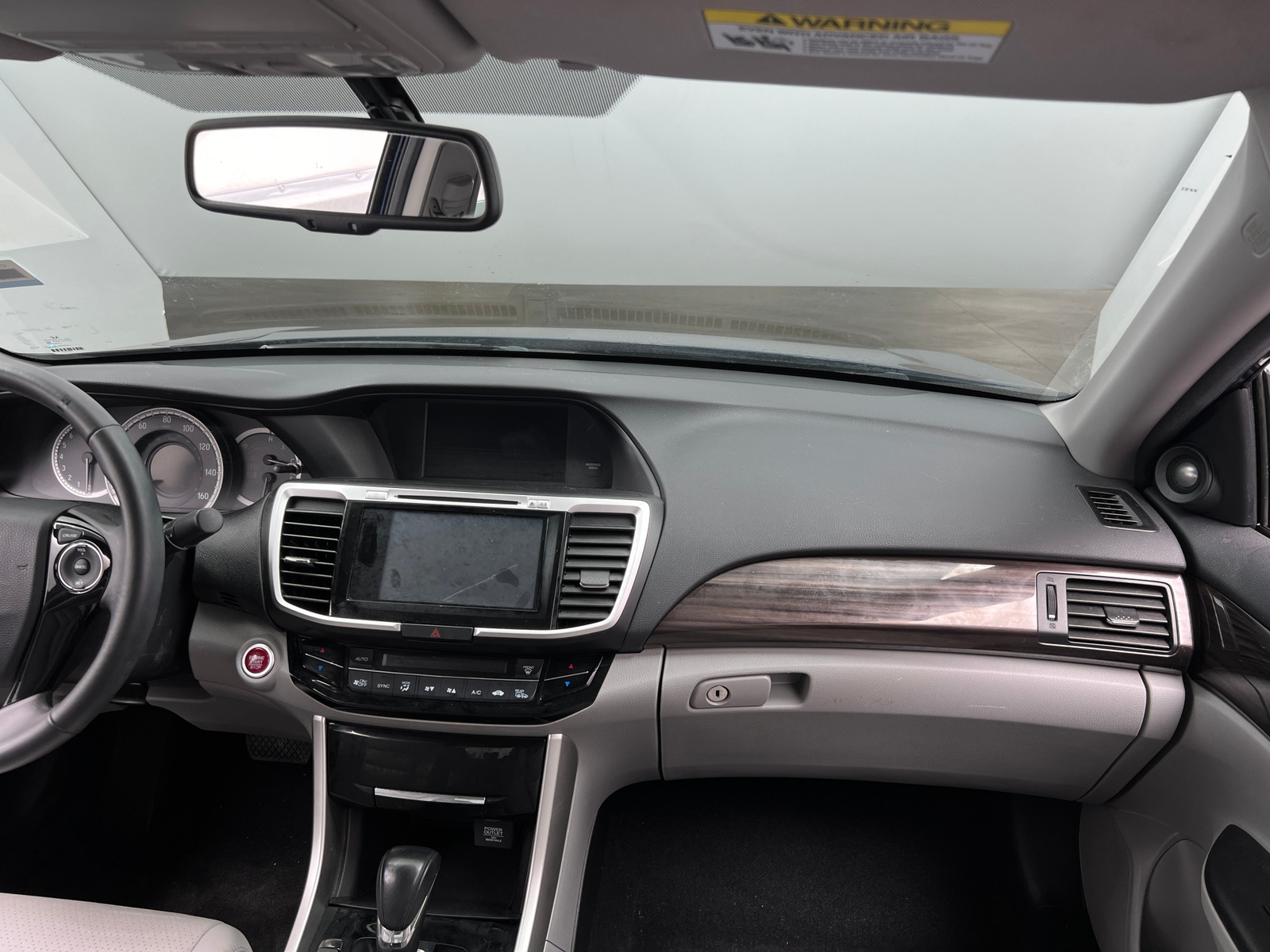Thumbnail: 2016 Honda Accord - 2