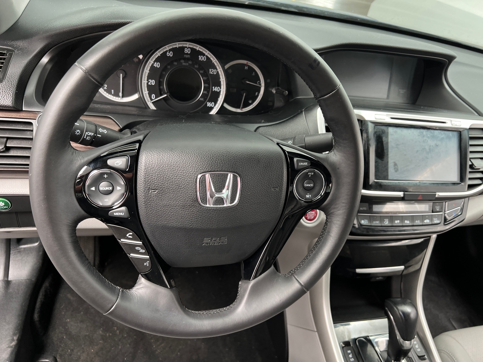 Thumbnail: 2016 Honda Accord - 4