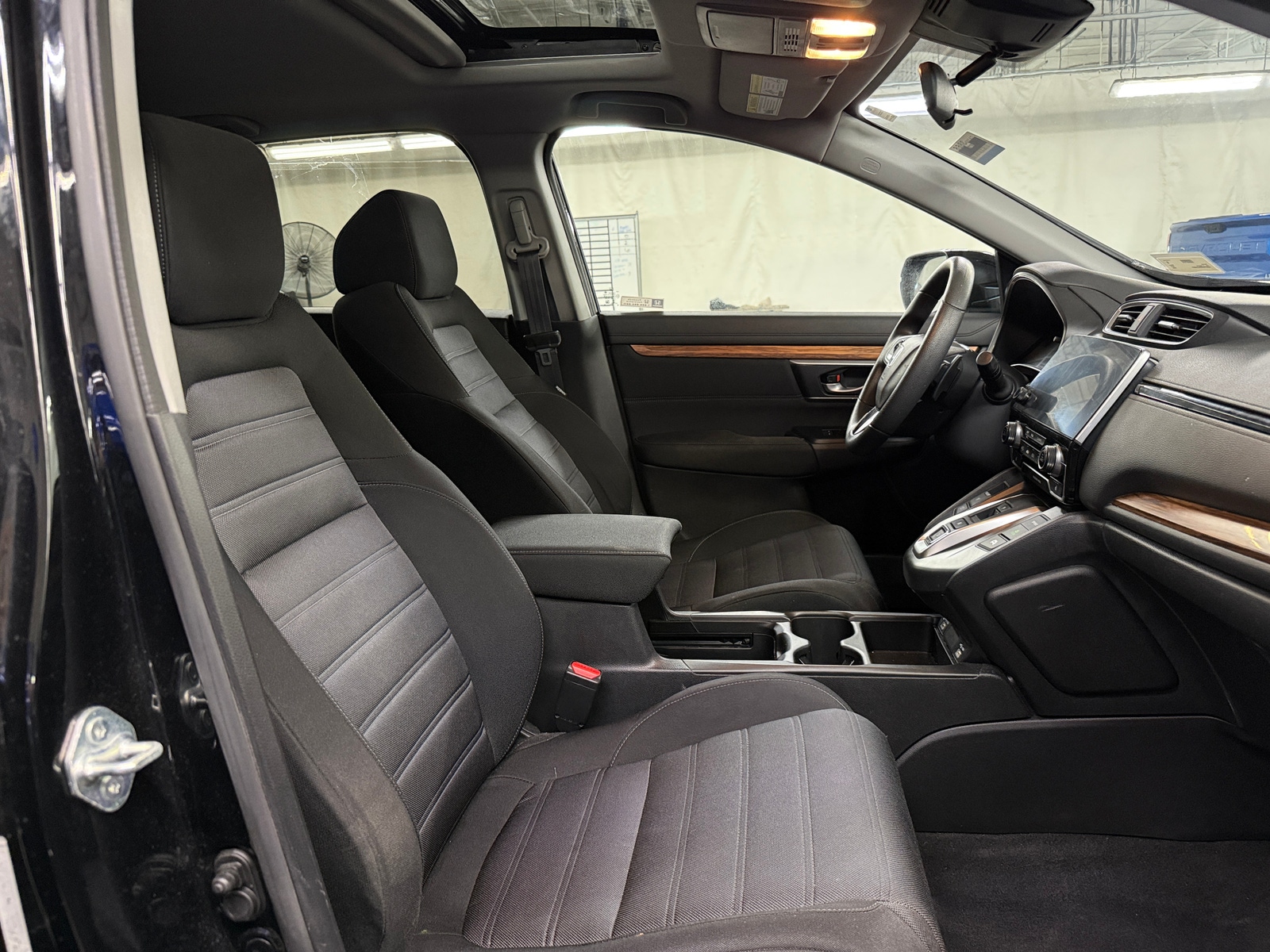 Thumbnail: 2022 Honda CR-V - 2