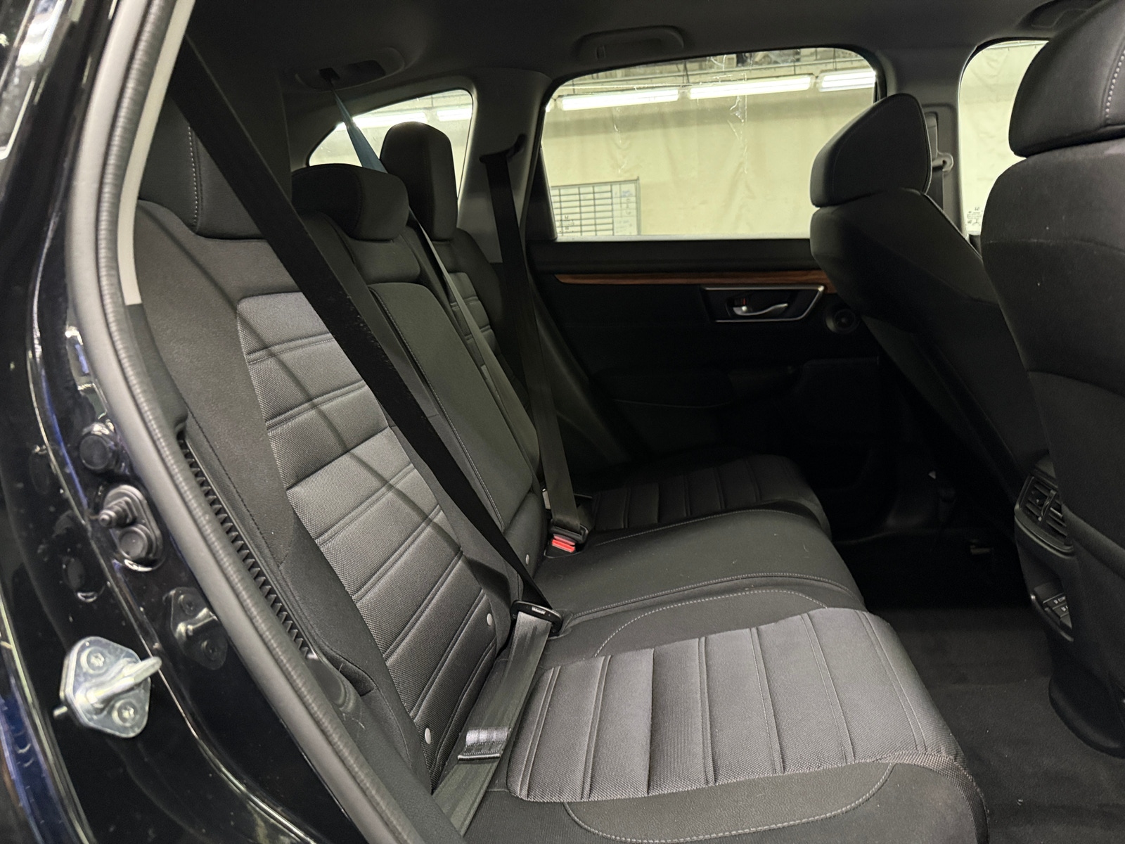 Thumbnail: 2022 Honda CR-V - 6