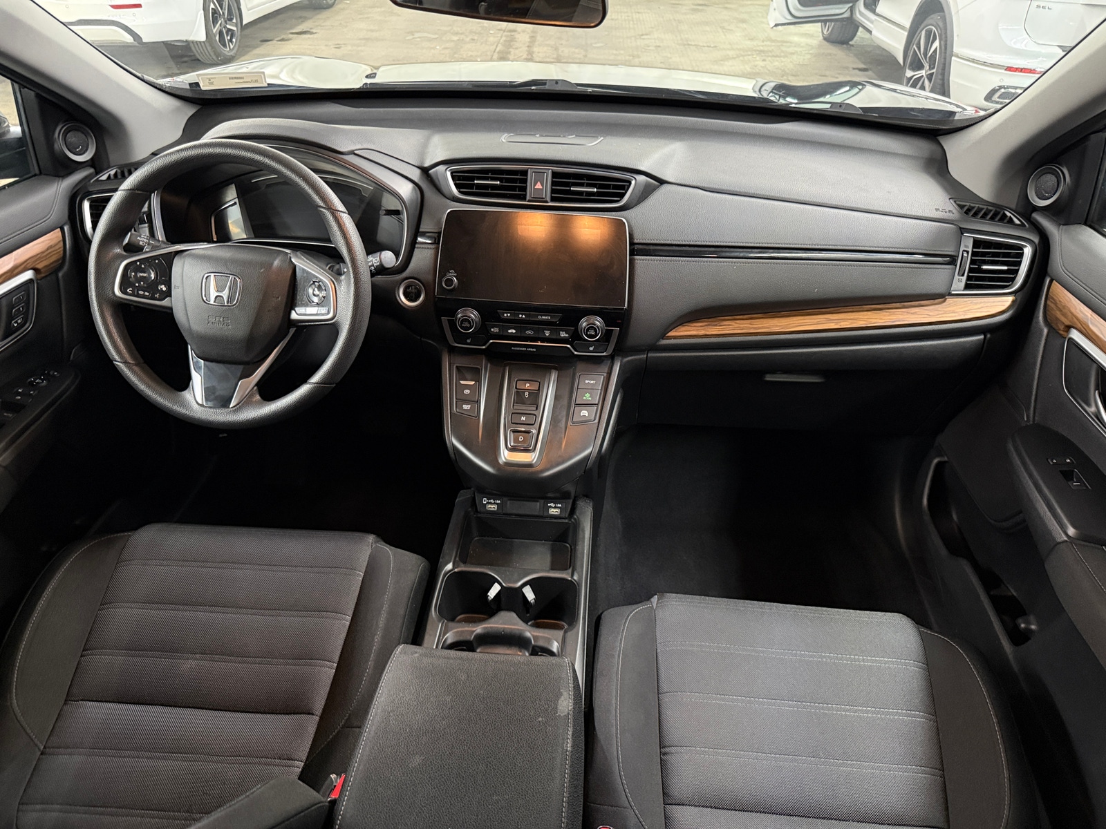 Thumbnail: 2022 Honda CR-V - 3