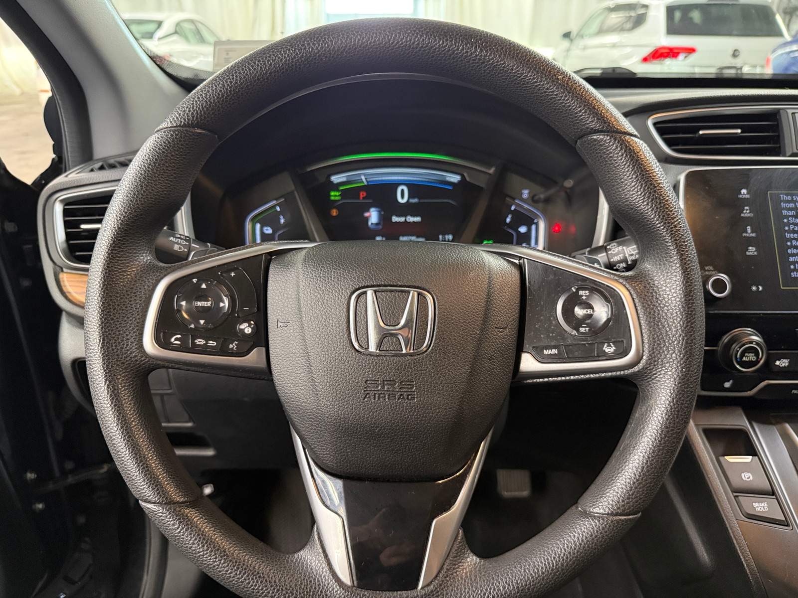 Thumbnail: 2022 Honda CR-V - 5