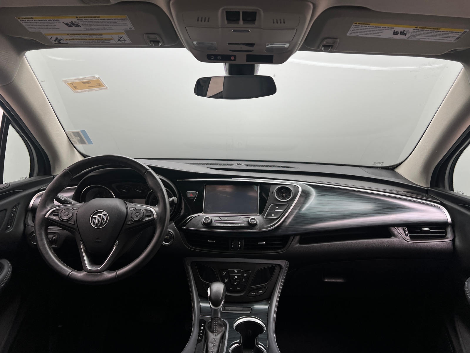 Thumbnail: 2019 Buick Envision - 2